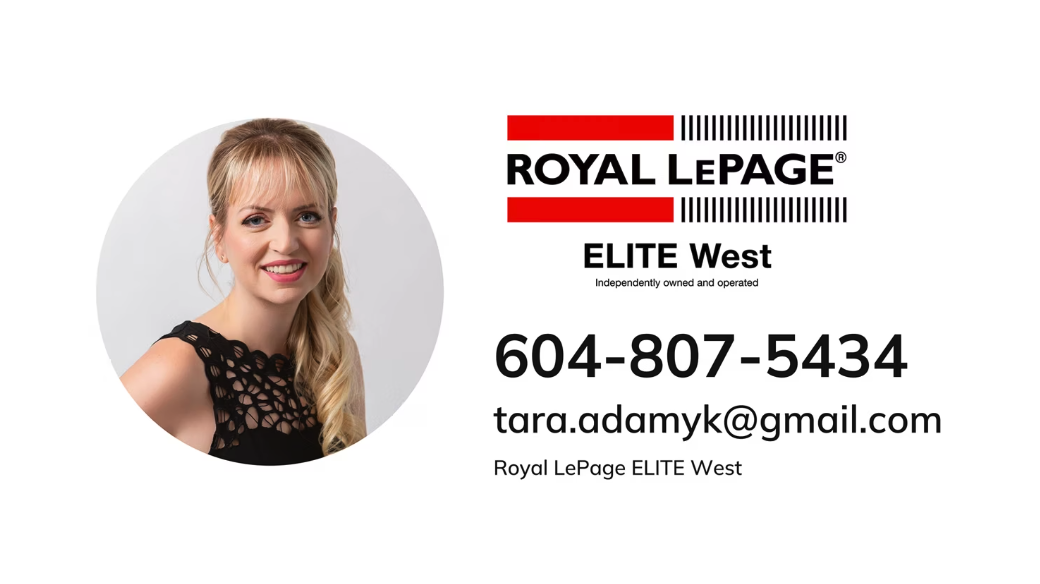 Video 2: Maple Ridge Modern Townhome