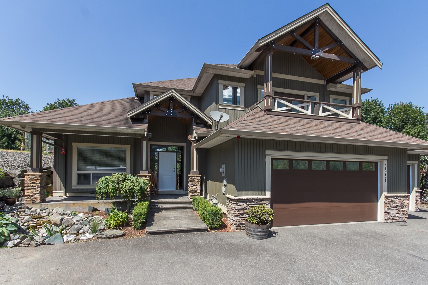 53721 Berston Road, Chilliwack