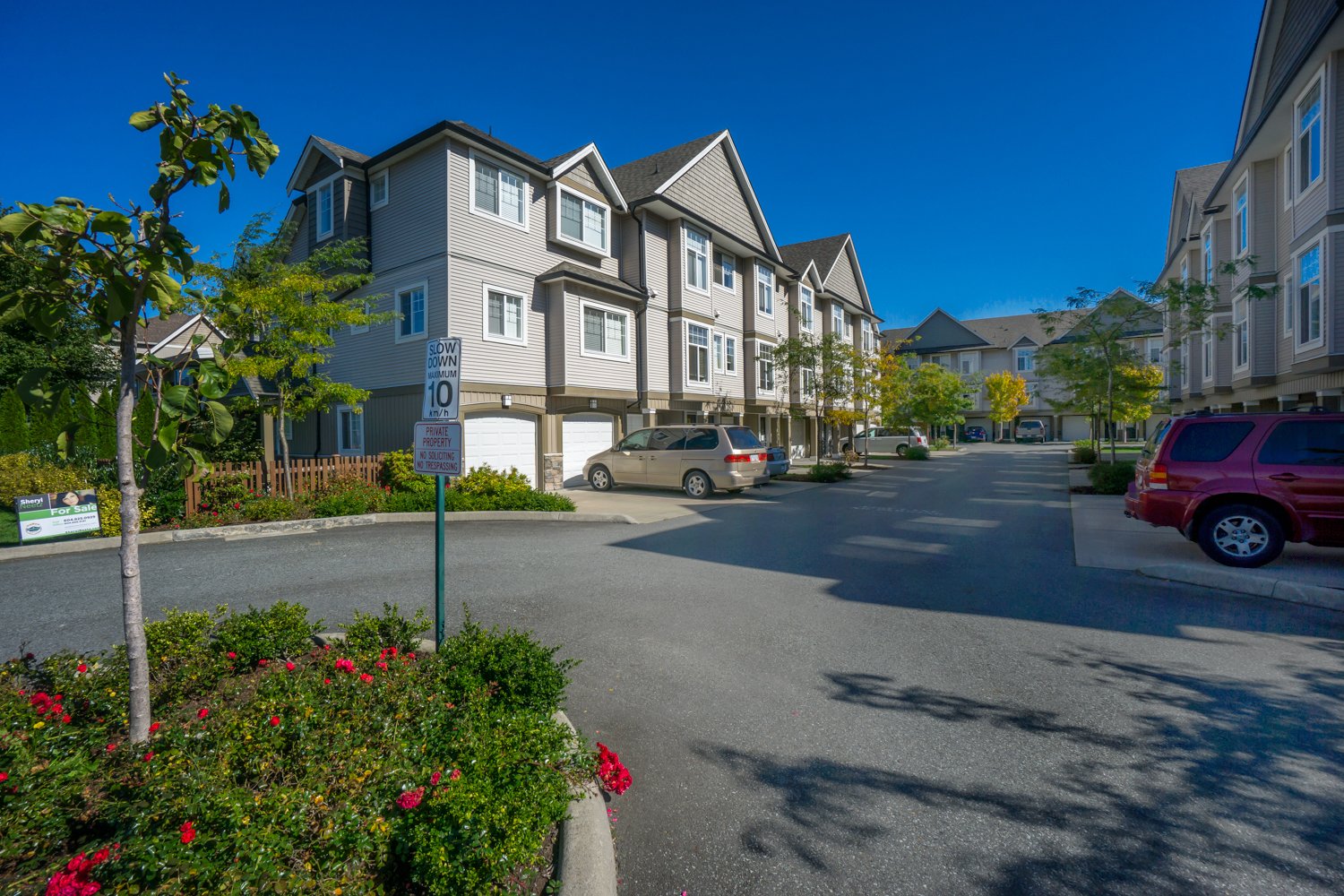 11 - 9140 Hazel Street, Chilliwack