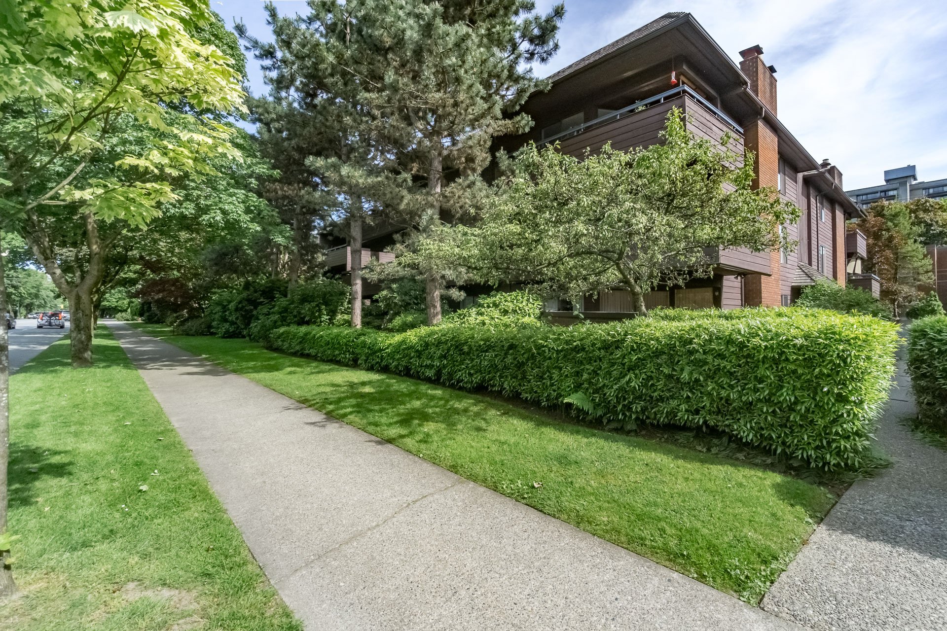 112 - 1720 W 12th Avenue, Vancouver