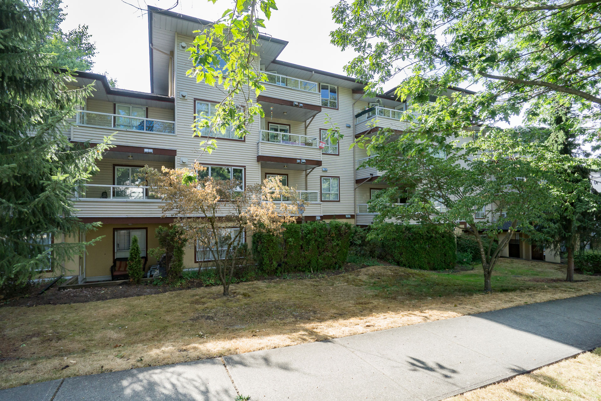 403 - 5667 Smith Avenue, Burnaby