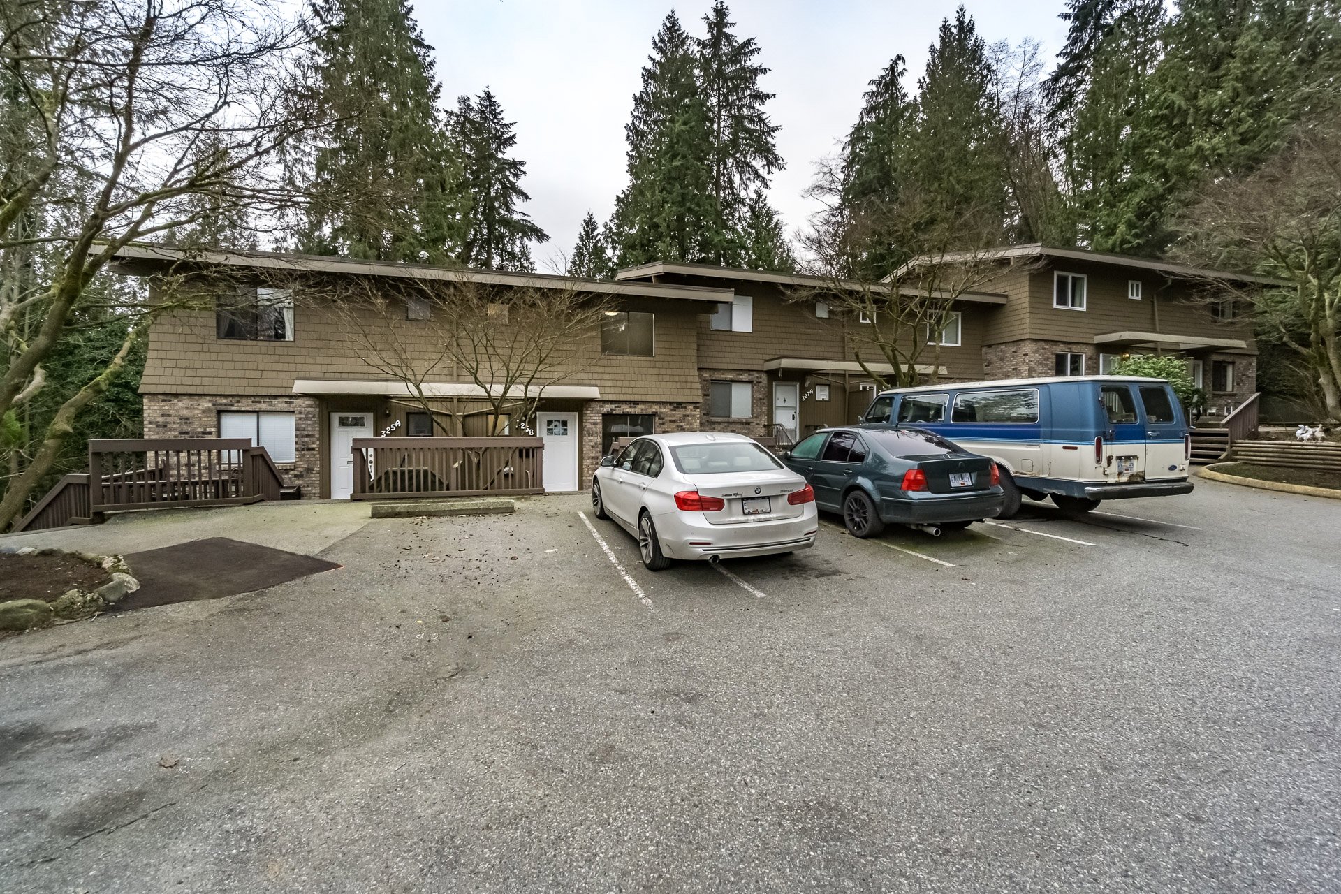 325B Evergreen Drive, Port Moody