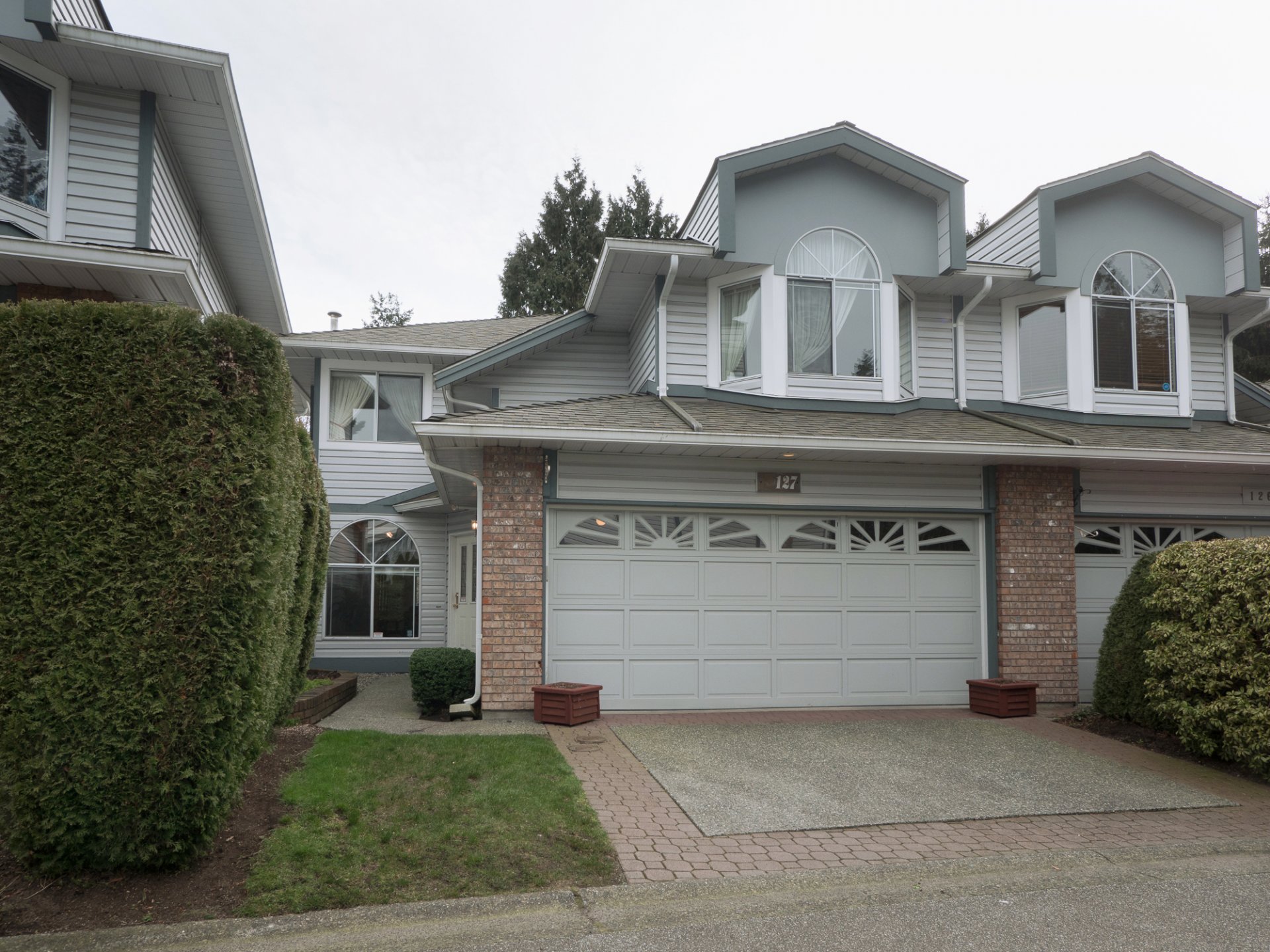 127 - 12044 S Boundary Drive, Surrey