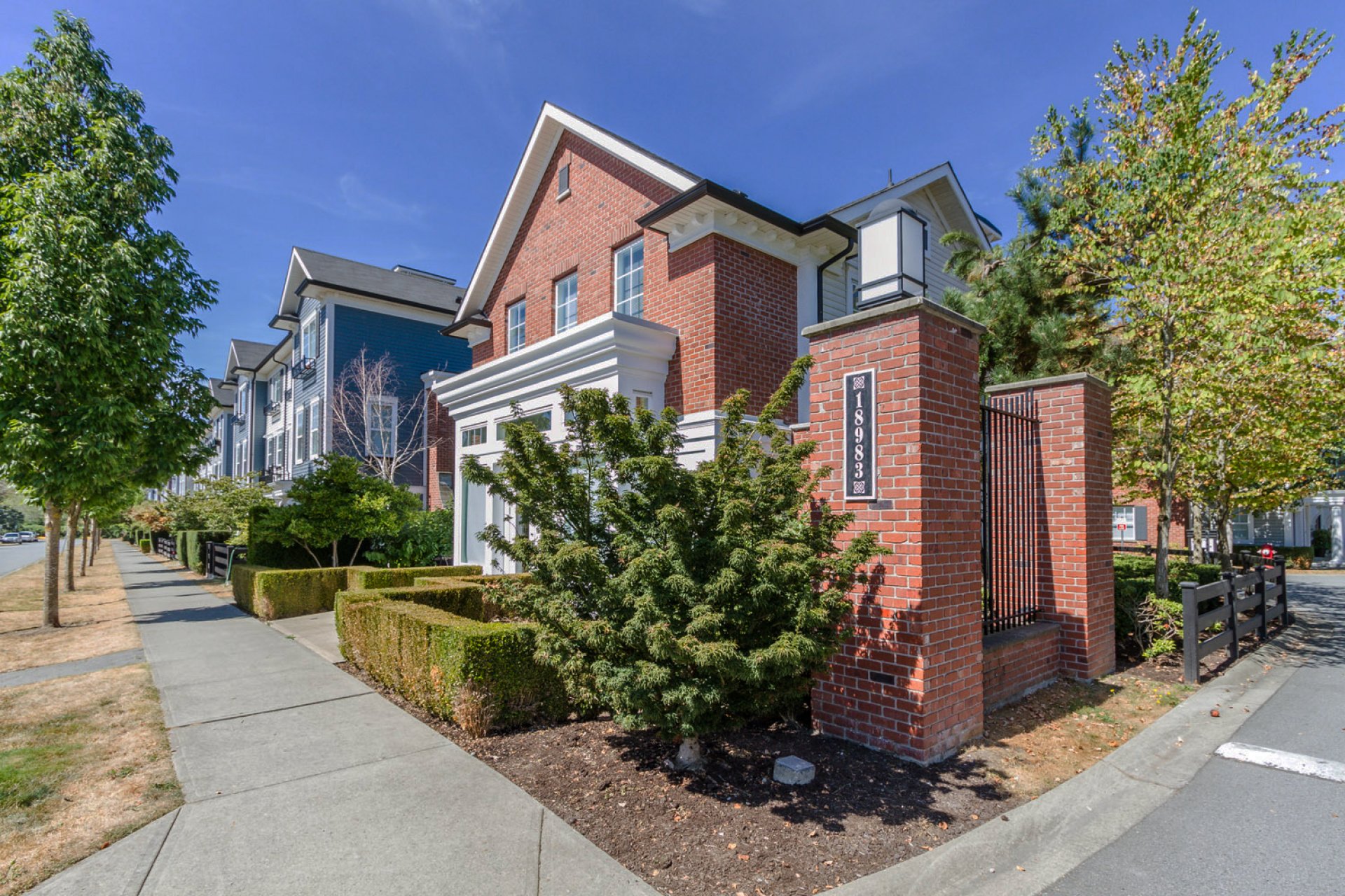 26 - 18983 72A Avenue, Surrey