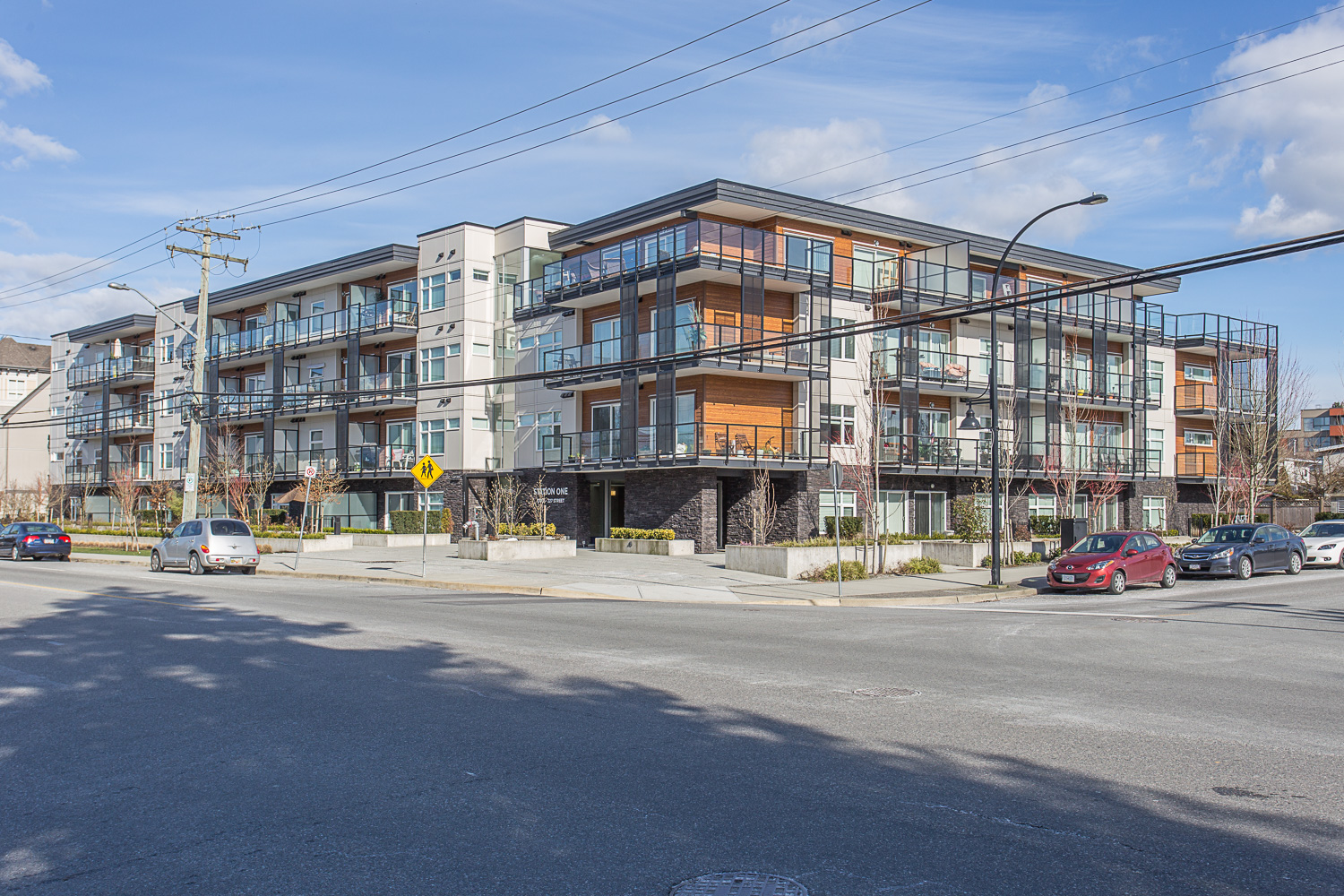 208 - 12070 227 Street, Maple Ridge