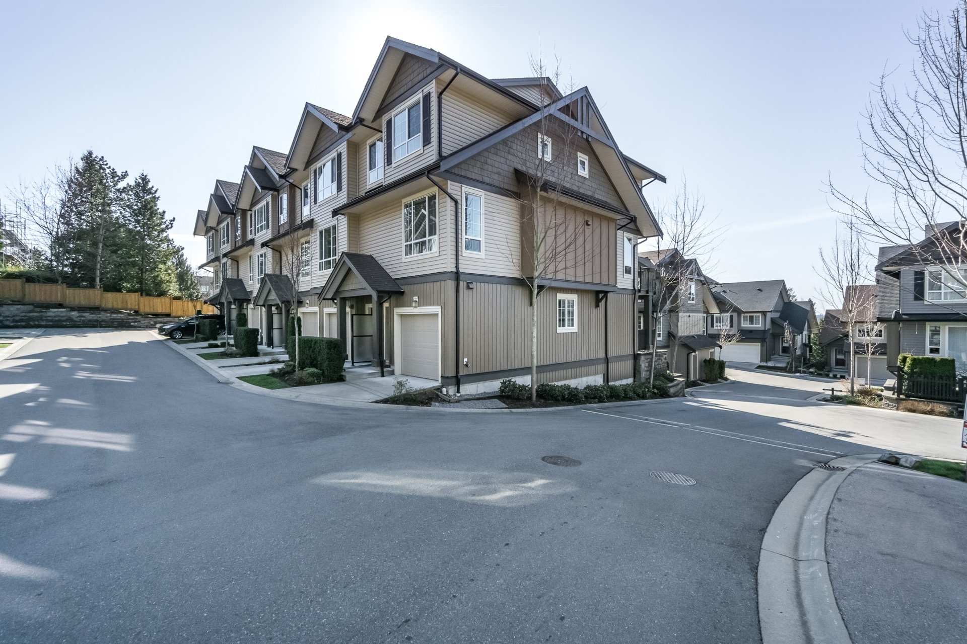 41 - 4967 220 Street, Langley