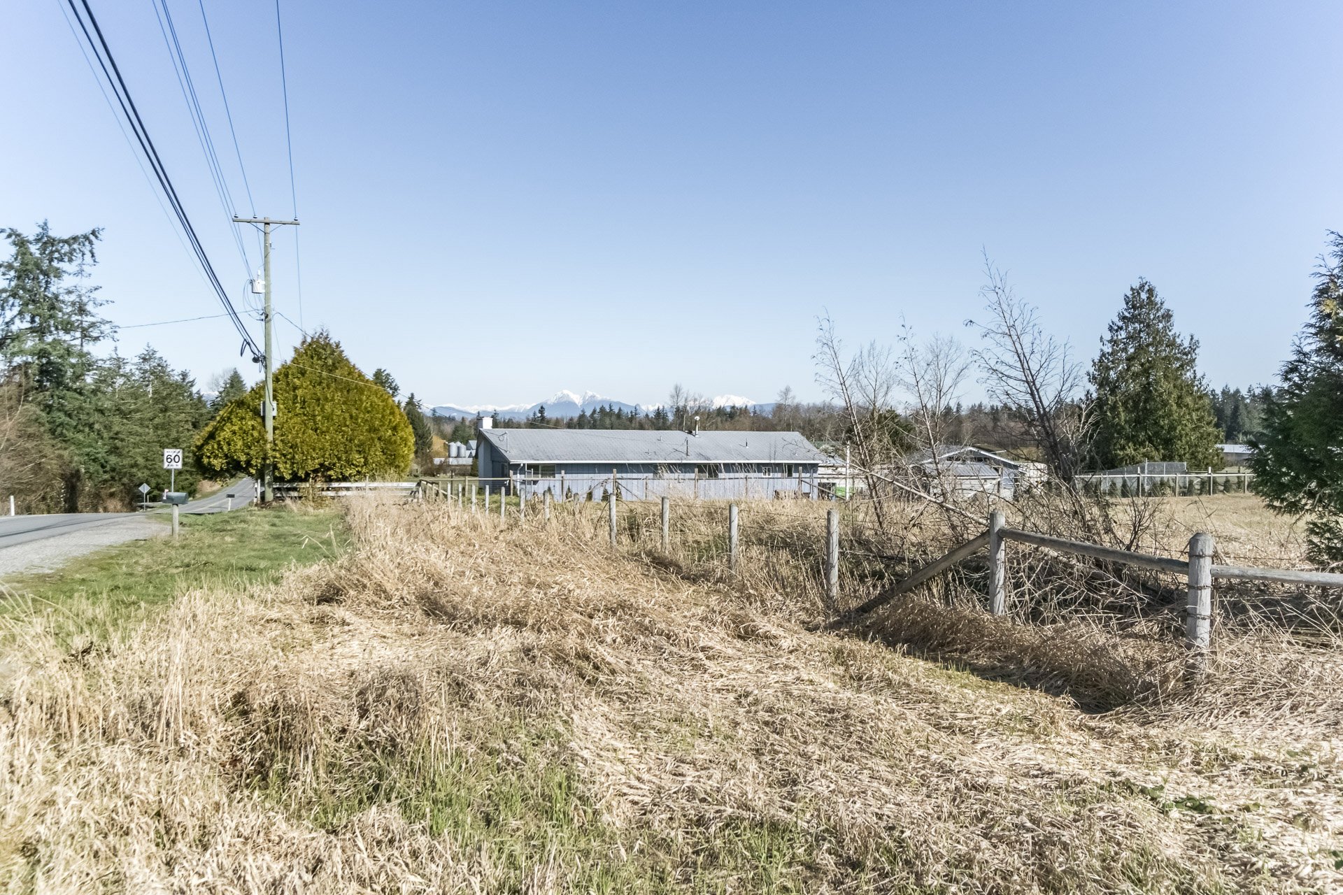 1640 208 Avenue, Langley