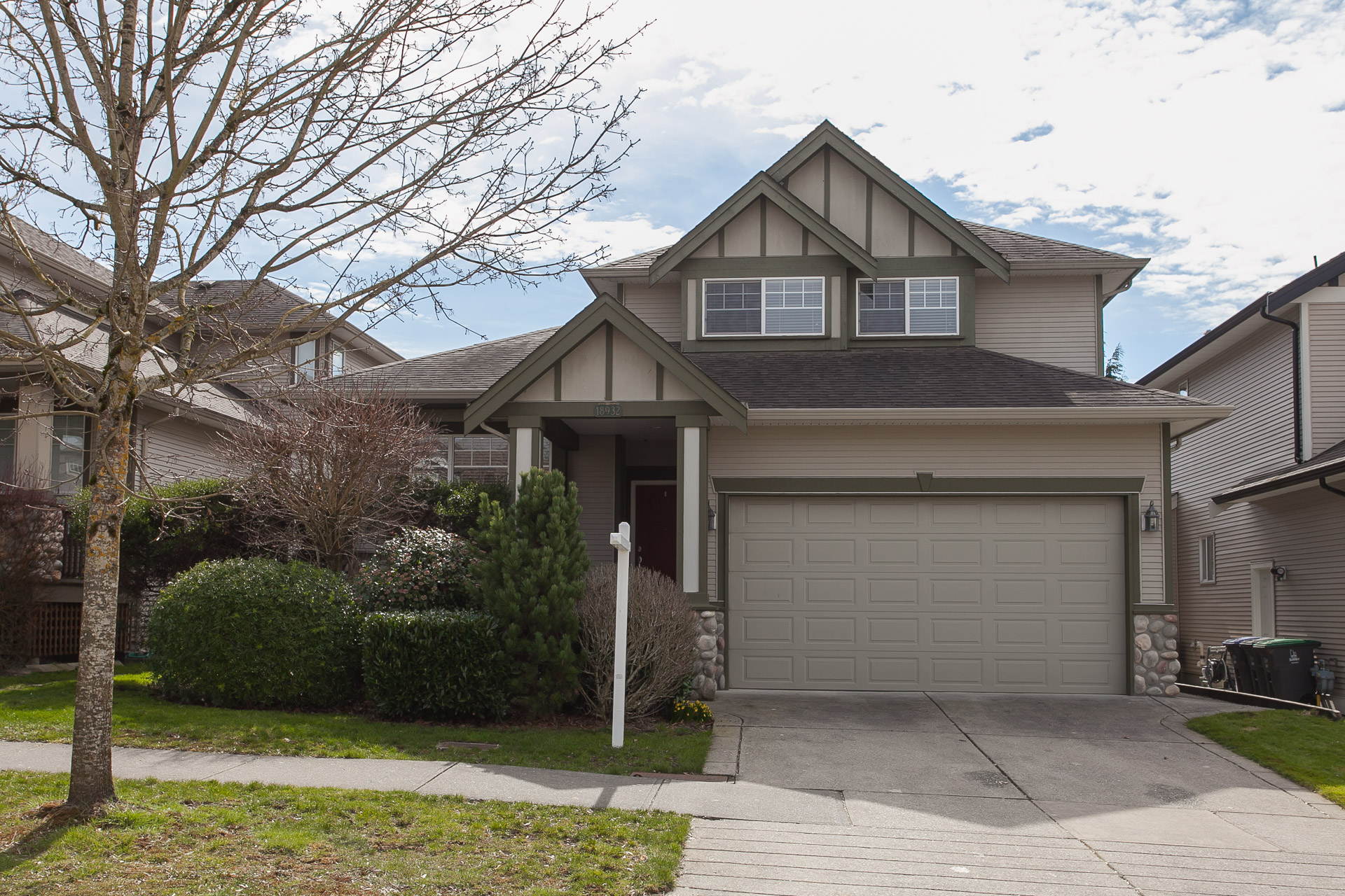 18932 68B Avenue, Surrey