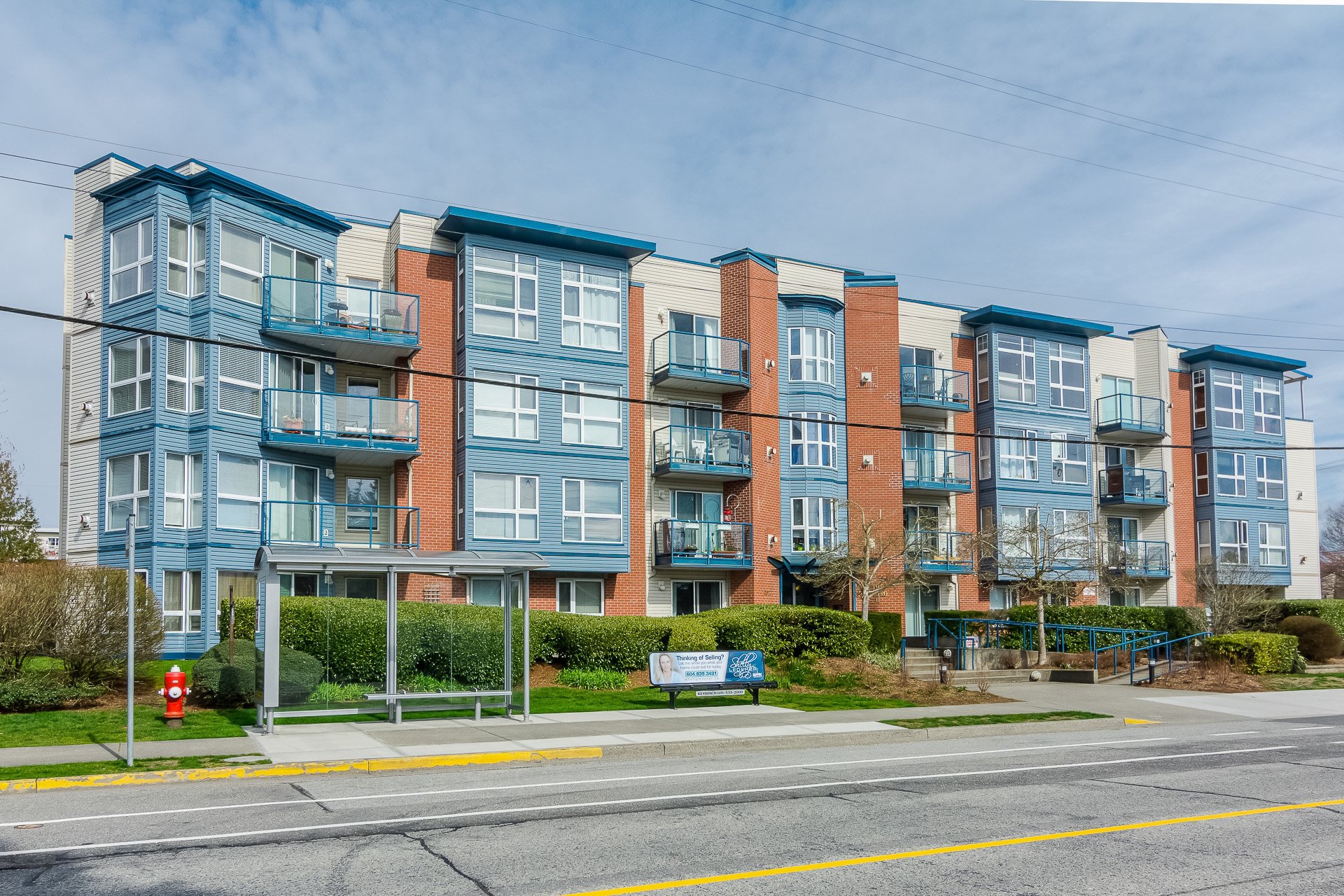 404 - 20277 53 Avenue, Langley