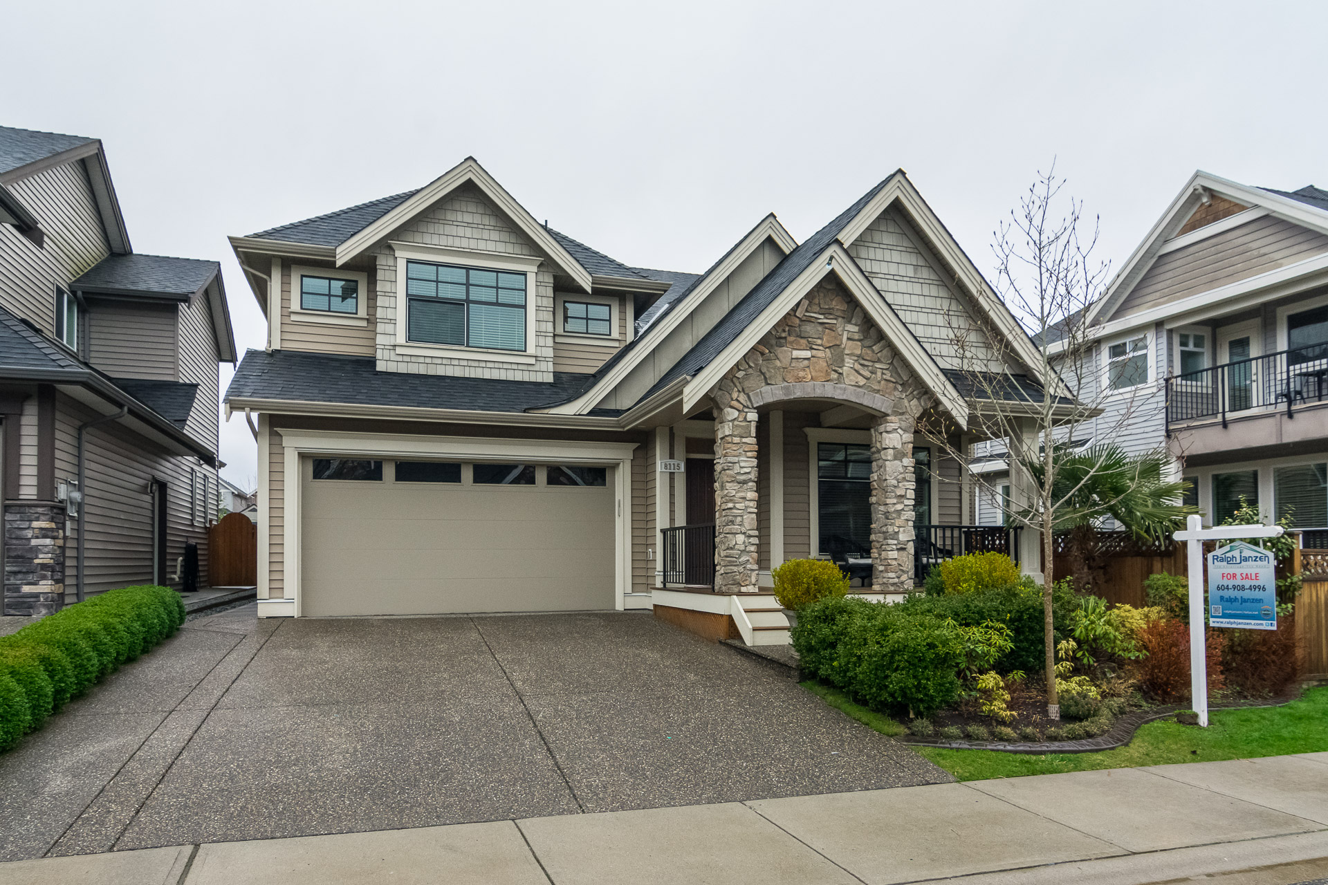 8115 211B Street, Langley