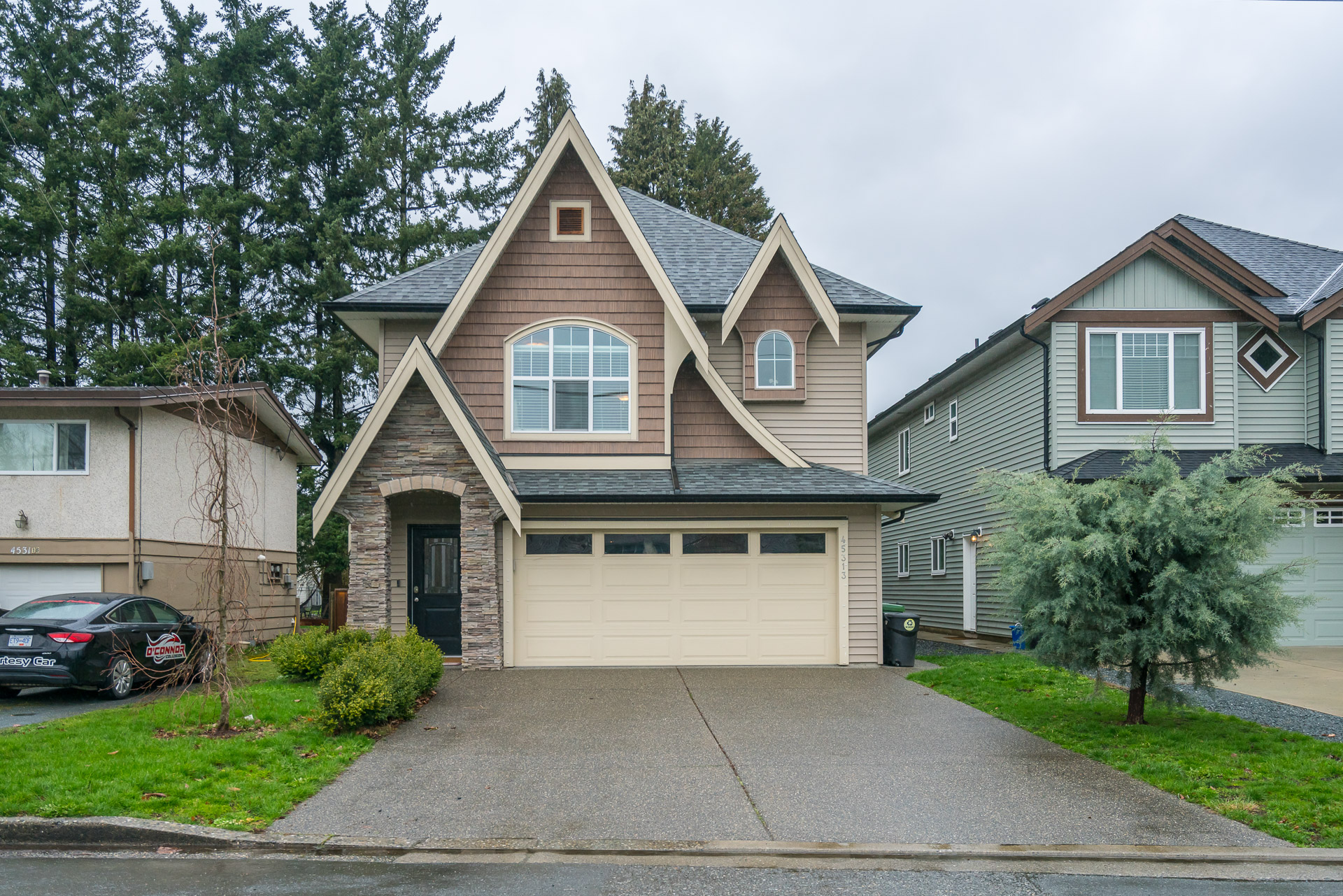 45313 Crescent Drive, Chilliwack