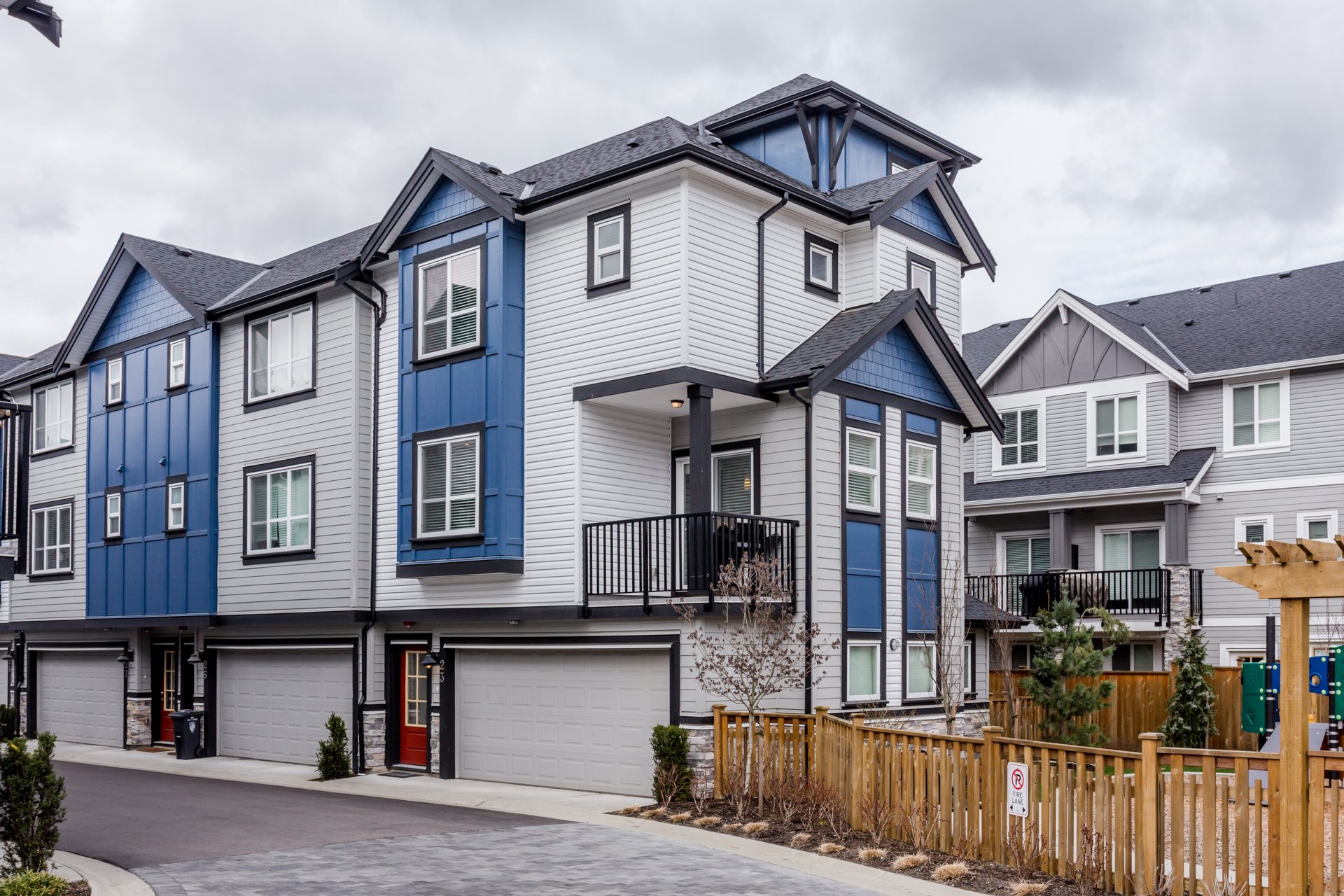 23 - 20856 76 Avenue, Langley