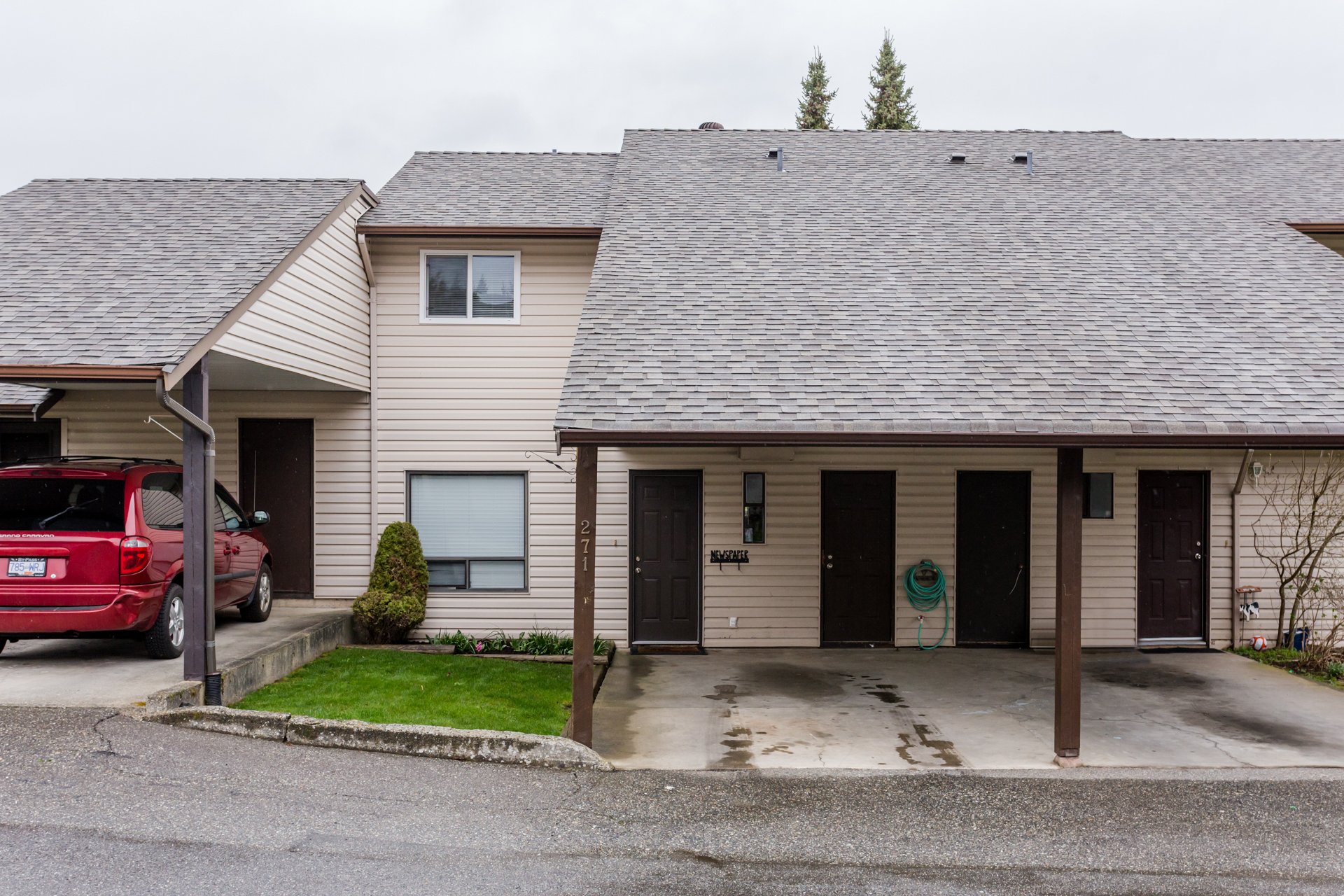 271 - 27411 28 Avenue, Aldergrove