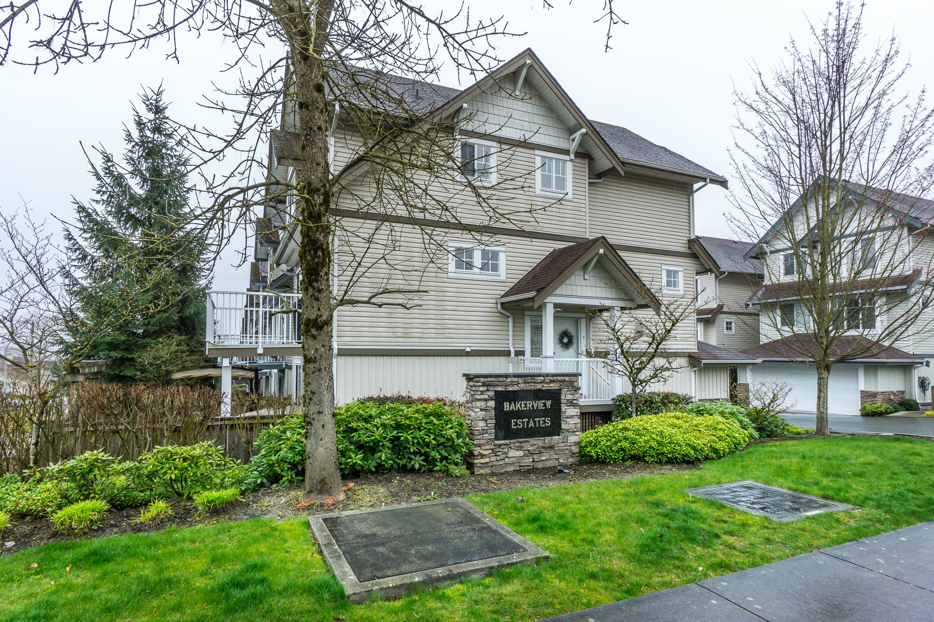 12 - 20582 67 Avenue, Langley