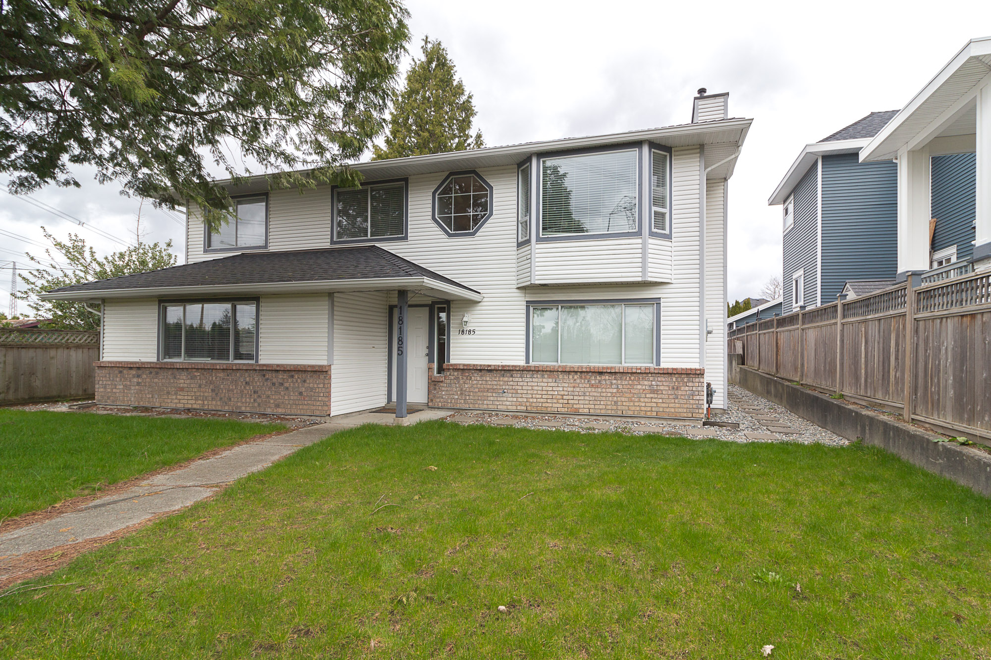 18185 64 Avenue, Surrey