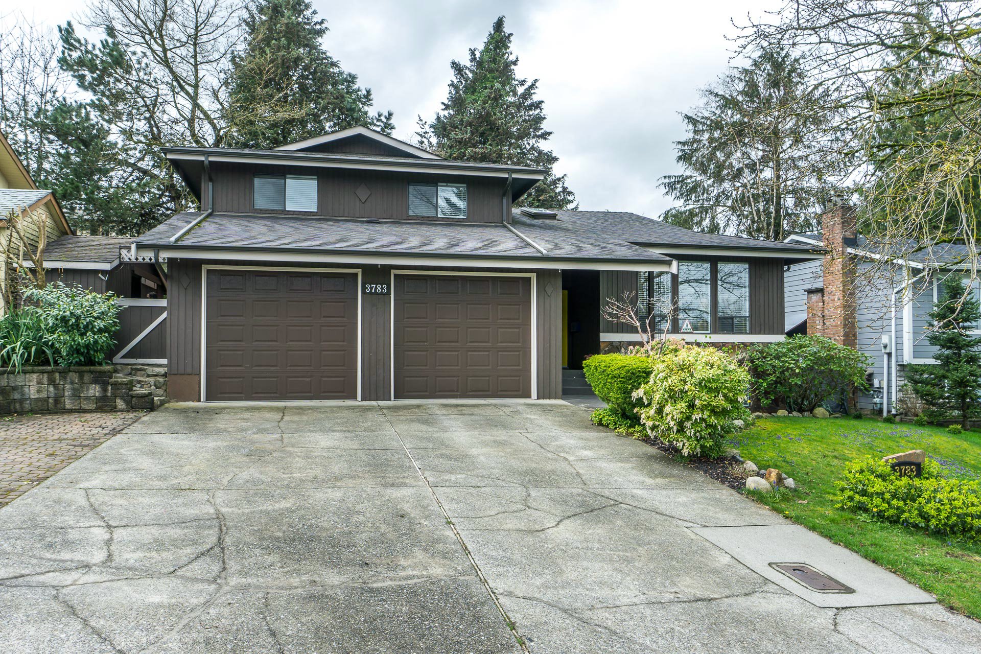 3783 Balsam Crescent, Abbotsford