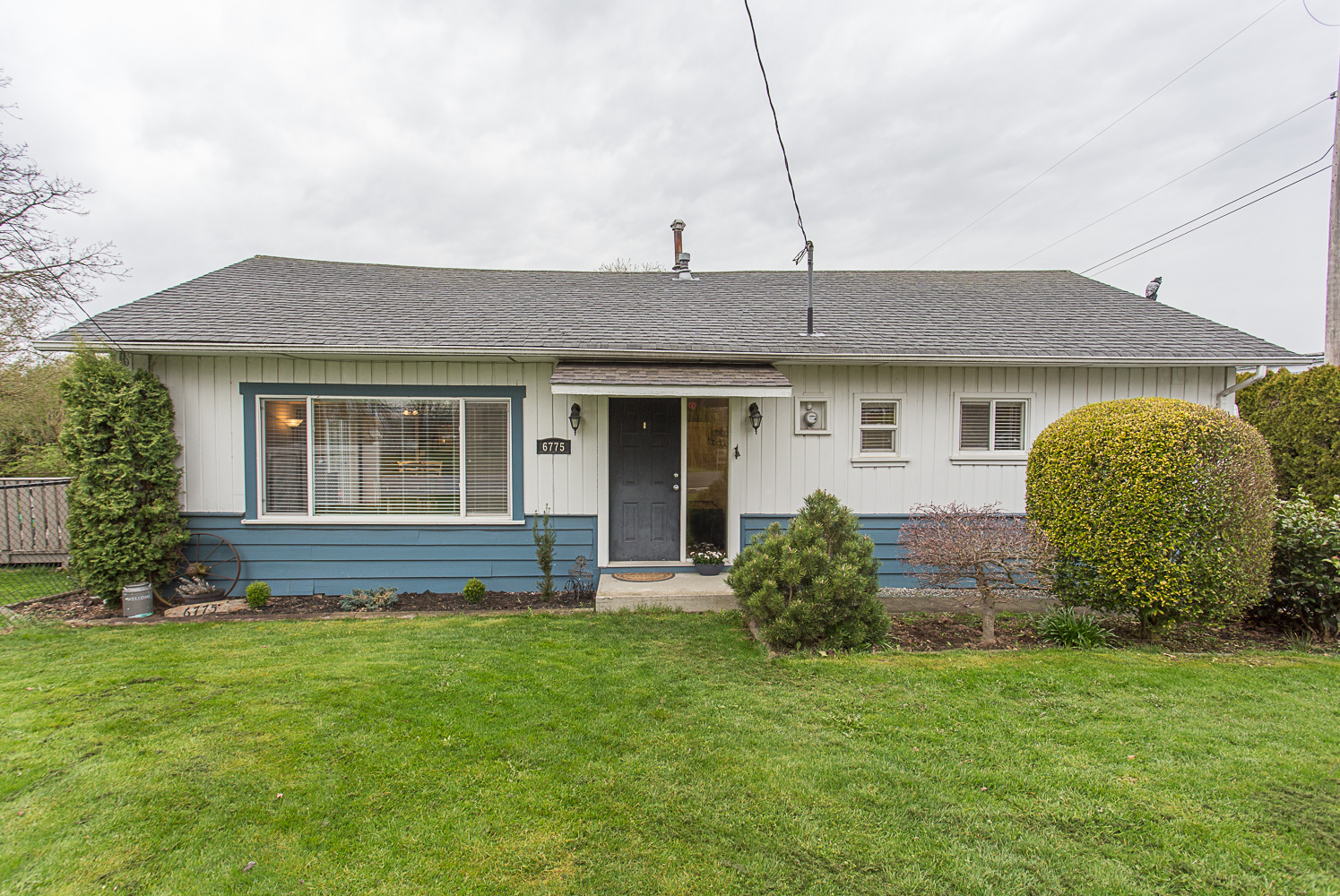 6775 Sumas Prairie Road, Chilliwack