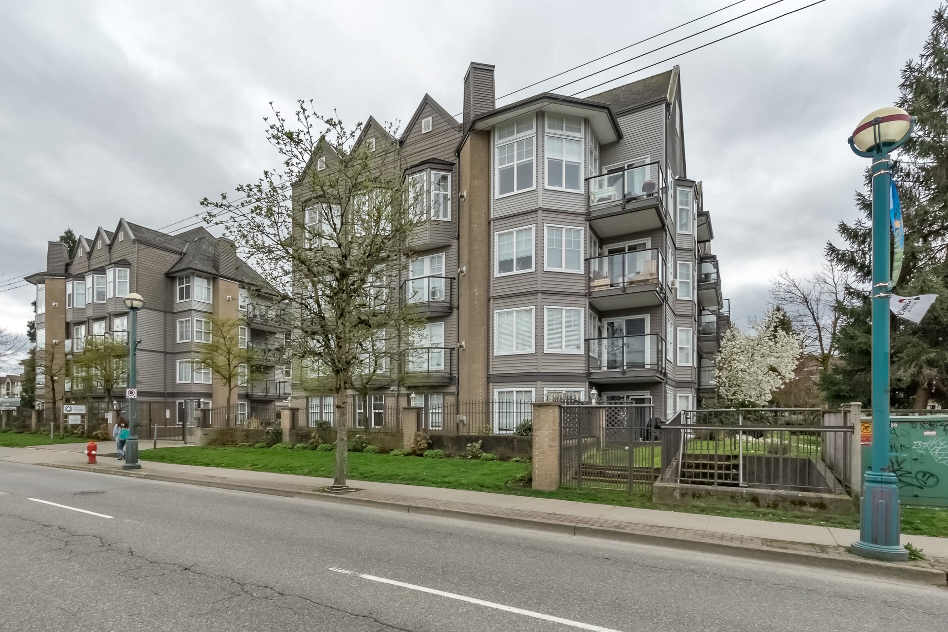 306 - 20200 56 Avenue, Langley