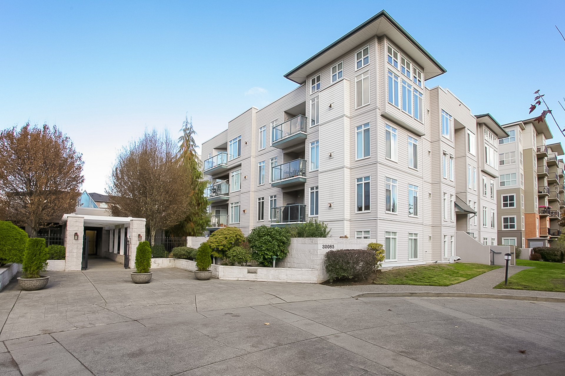 112 - 32085 George Ferguson Way, Abbotsford