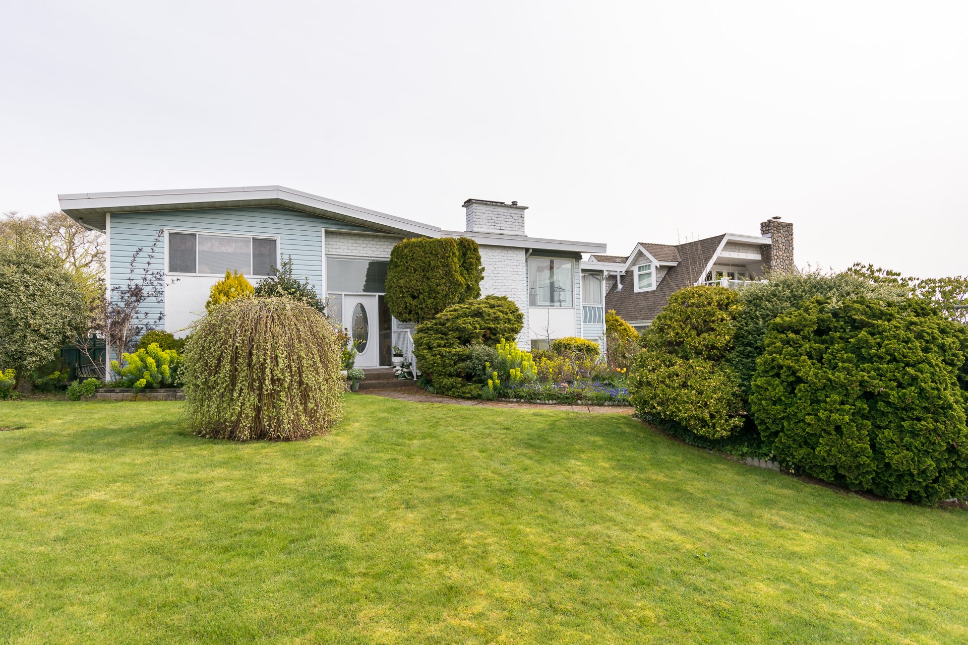 15511 Pacific Avenue, White Rock