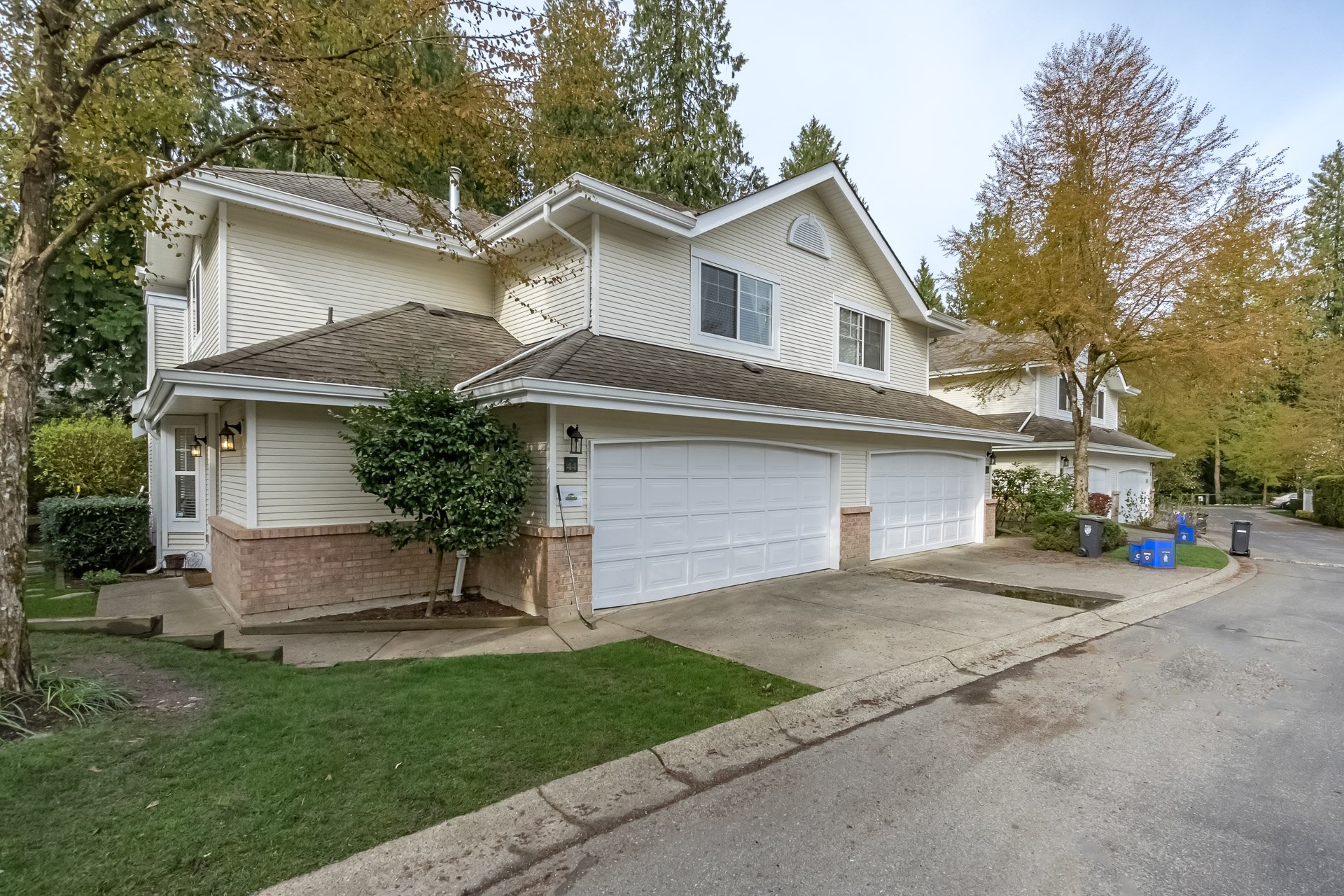 44 - 8675 Walnut Grove Drive, Langley