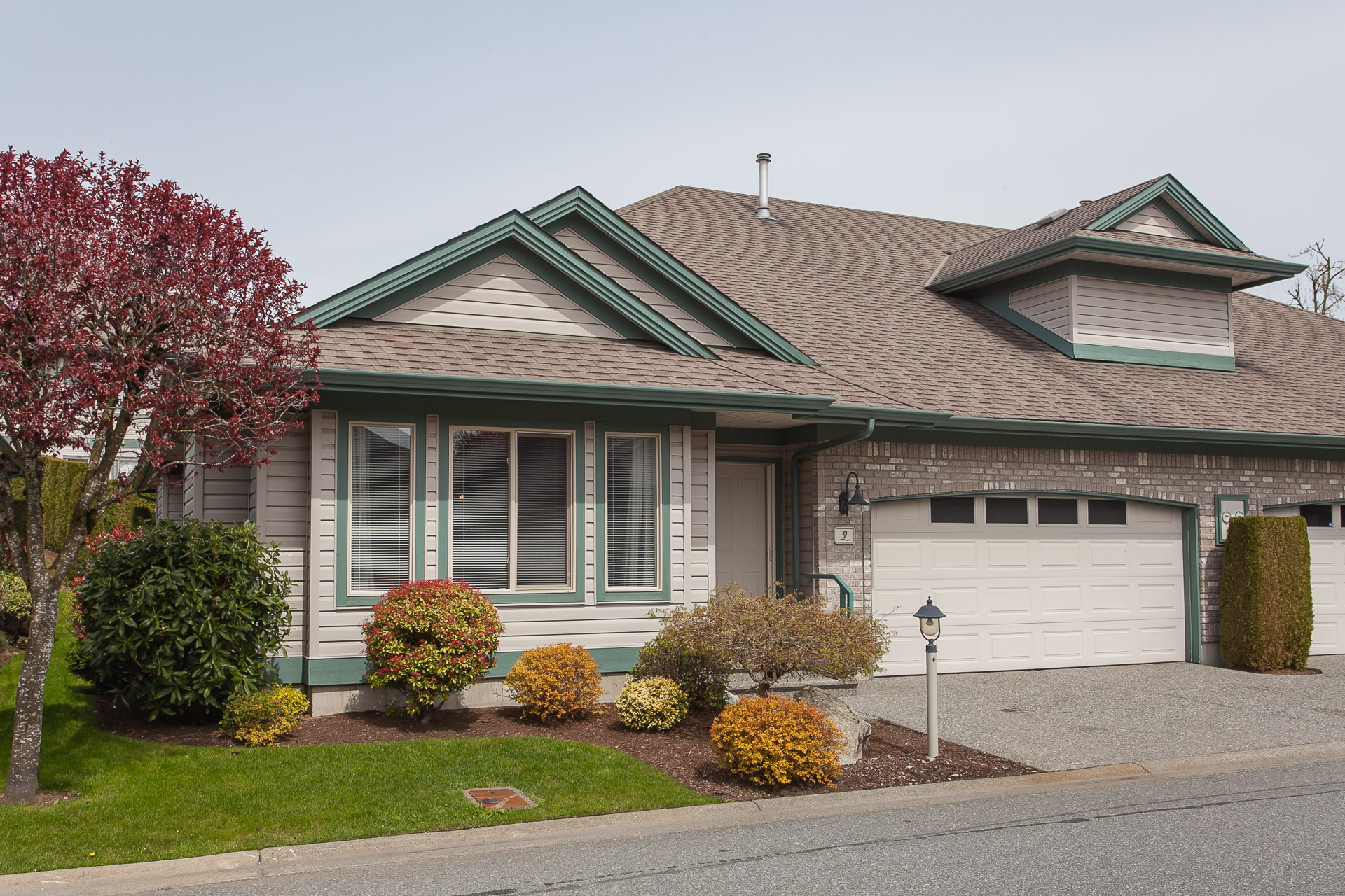 9 - 31517 Spur Avenue, Abbotsford