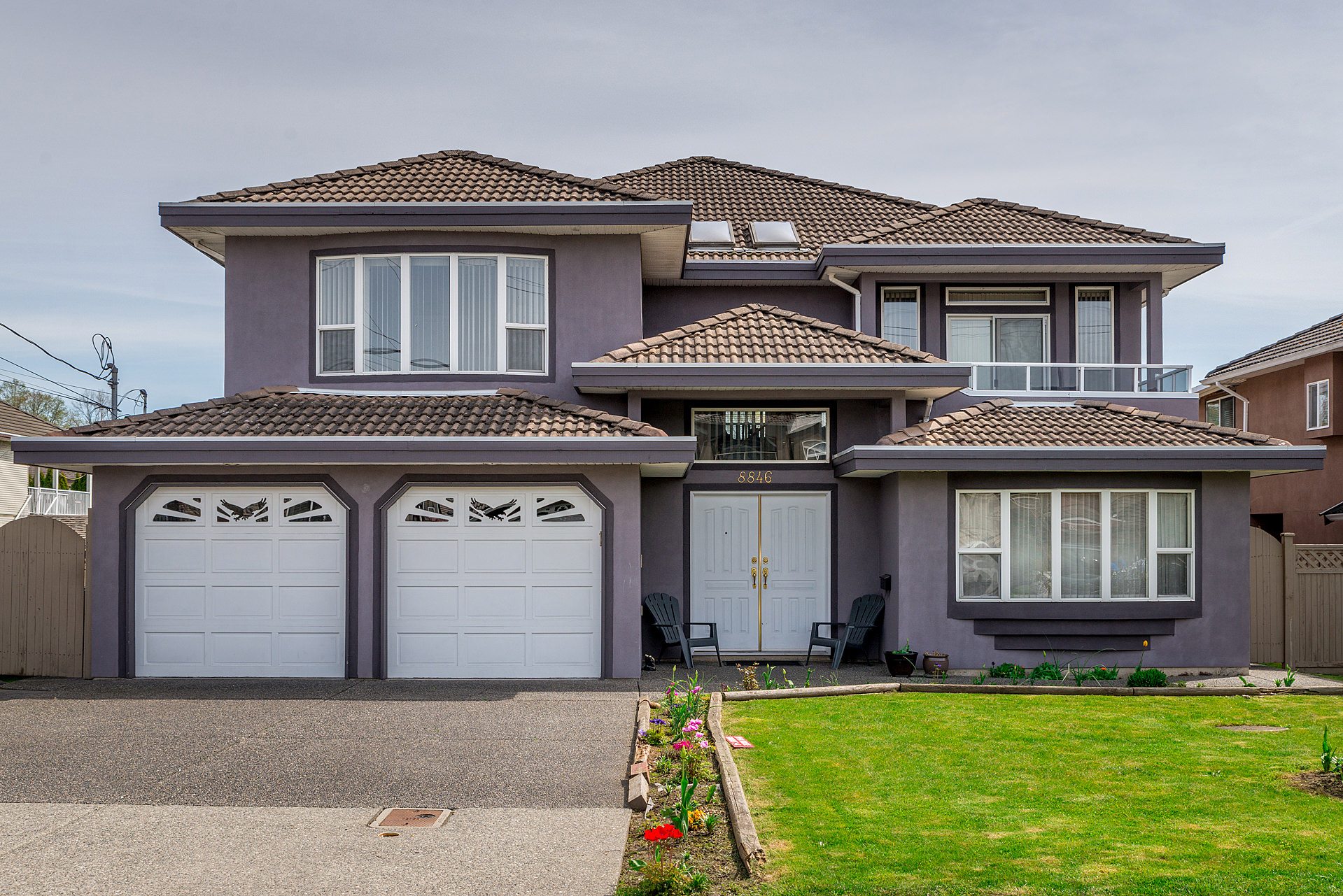 8846 134B Street, Surrey