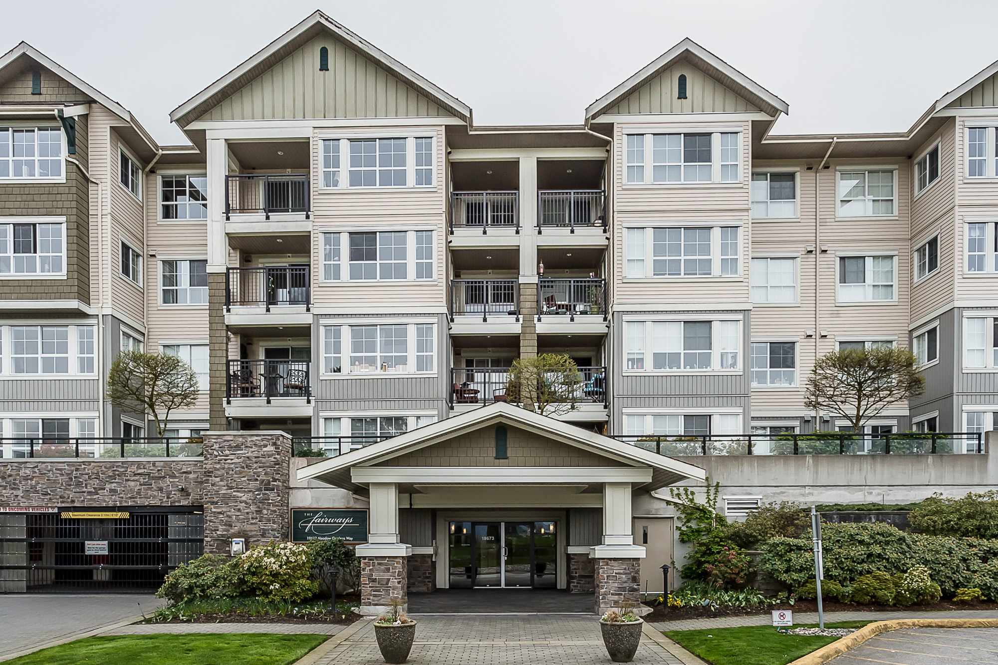 313 - 19673 Meadow Gardens Way, Pitt Meadows