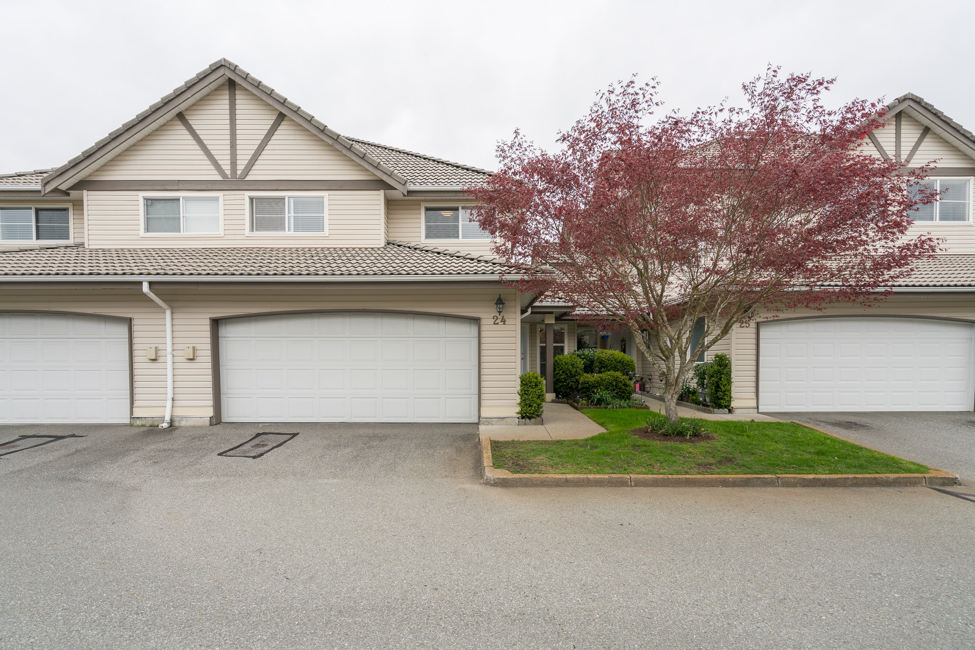 24 - 758 Riverside Drive, Port Coquitlam