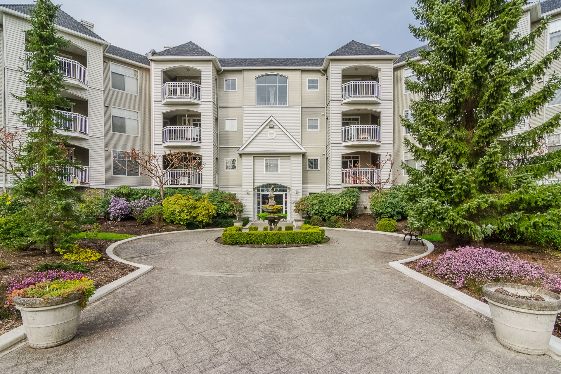 208 - 5677 208 Street, Langley