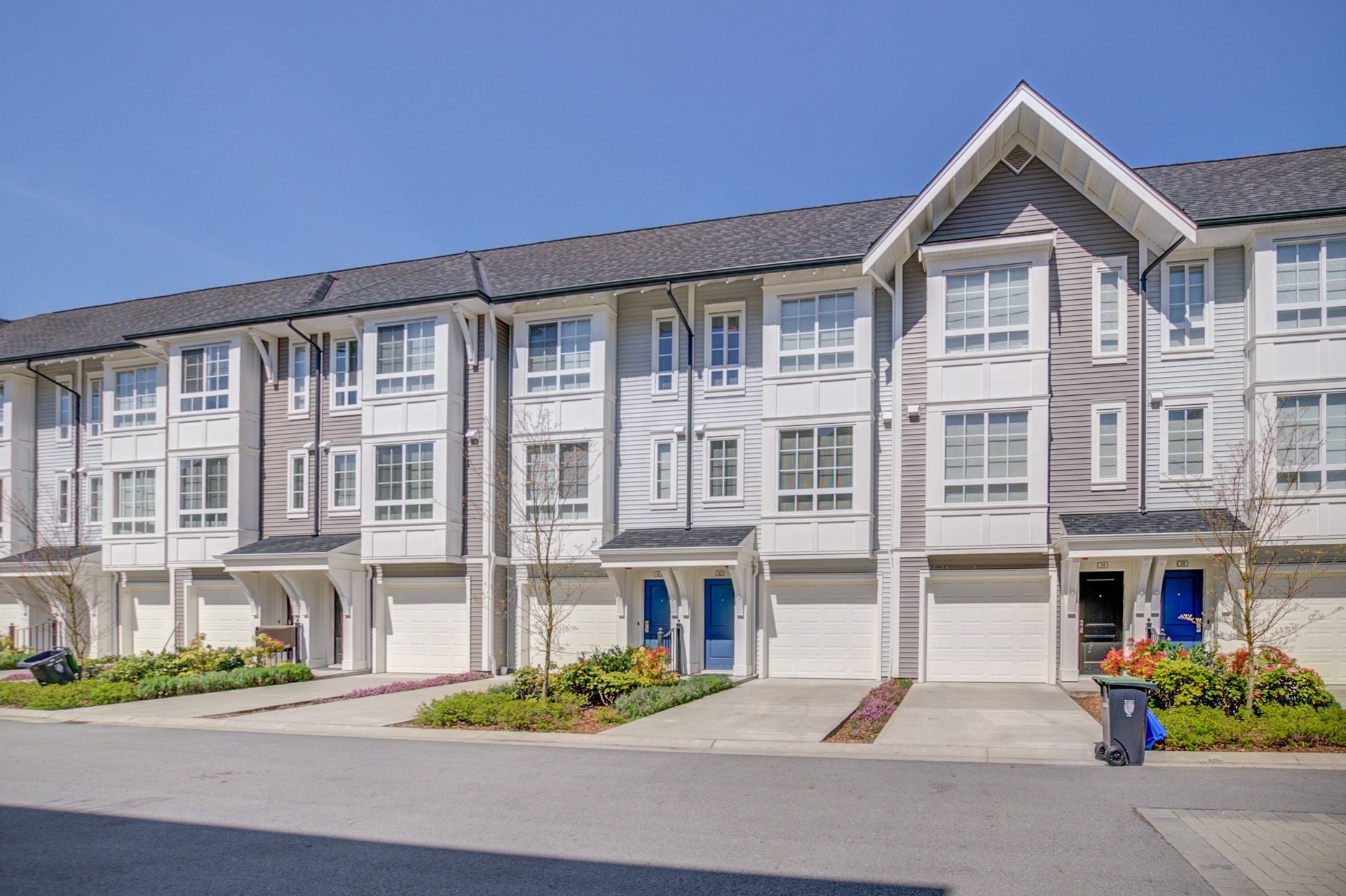 40 - 8476 207A Street, Langley