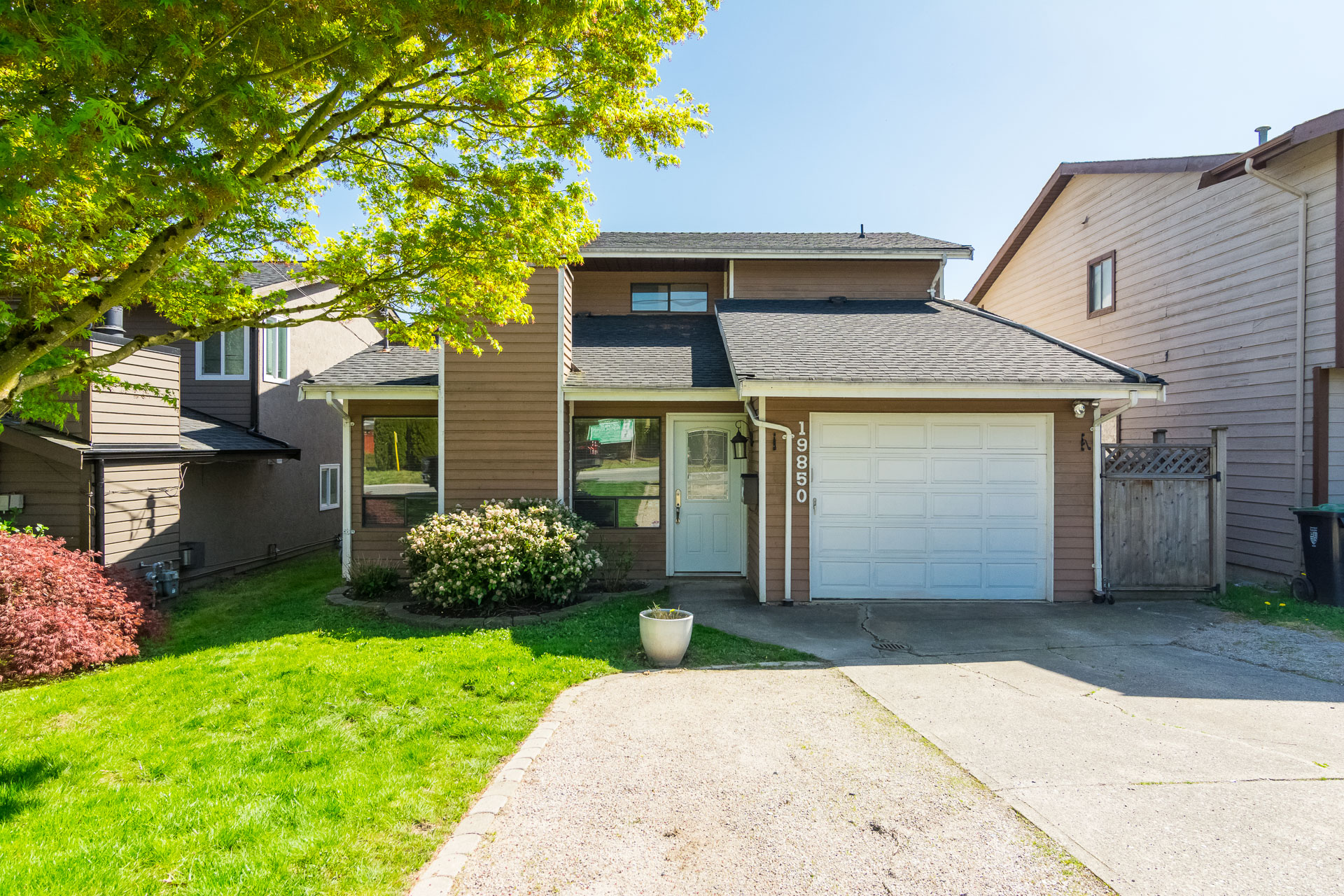 19850 68 Avenue, Langley