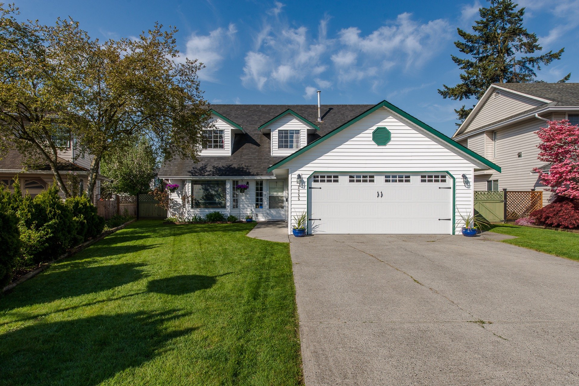 2755 Dehavilland Place, Abbotsford