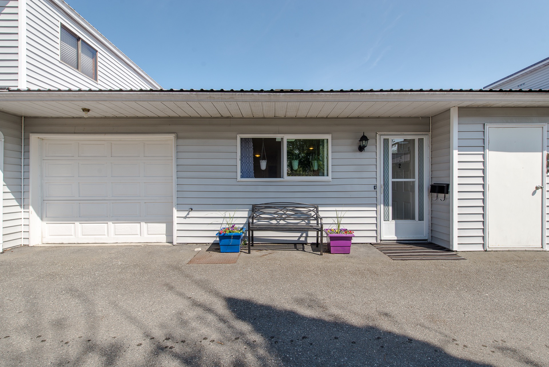 2 - 45384 Hodgins Avenue, Chilliwack