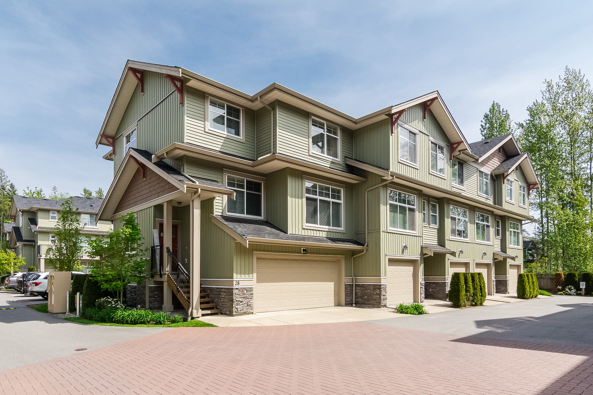 28 - 20967 76 Avenue, Langley