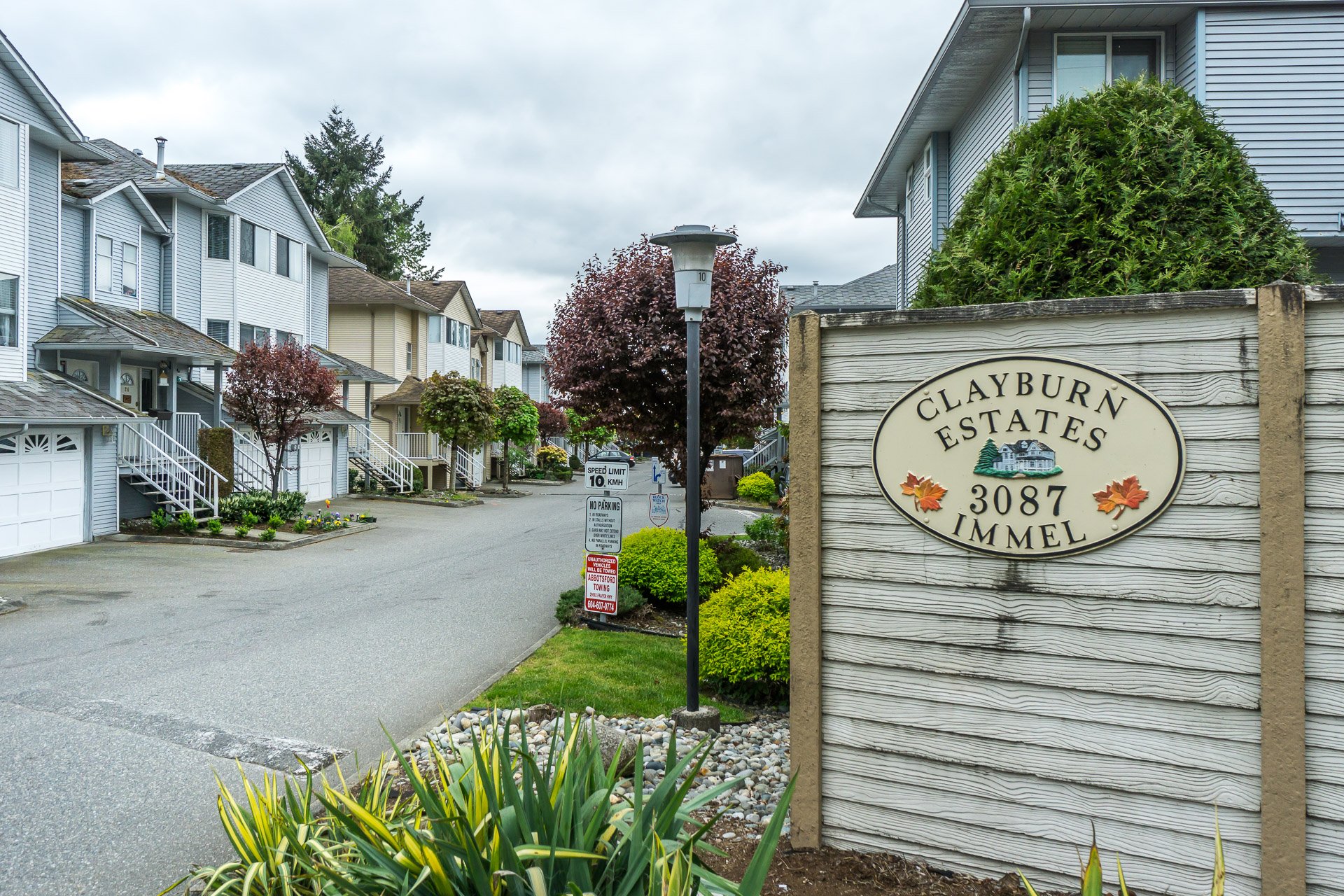 19 - 3087 Immel Street, Abbotsford