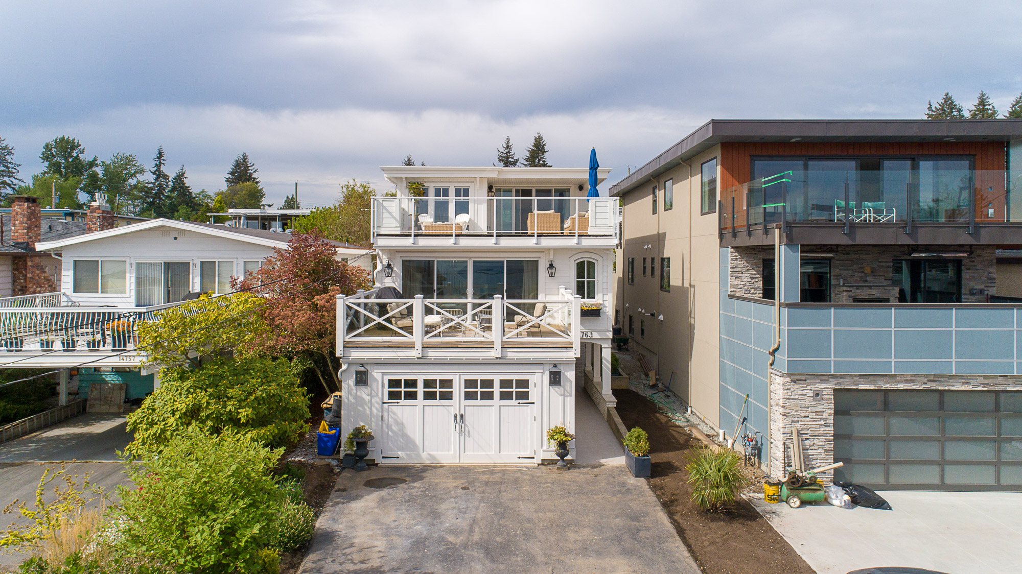 14763 Thrift Avenue, White Rock