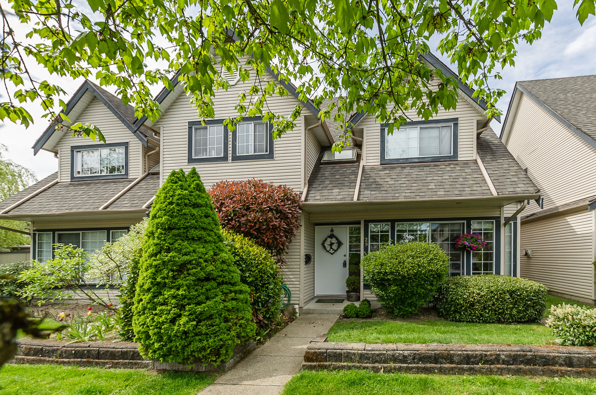 29 - 11536 236 Street, Maple Ridge