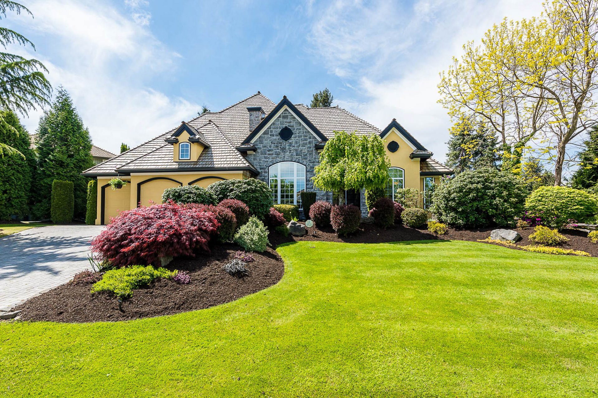 3415 Canterbury Drive, Surrey