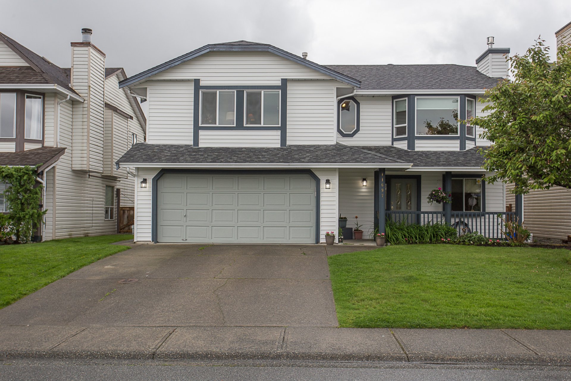 11697 231B Street, Maple Ridge