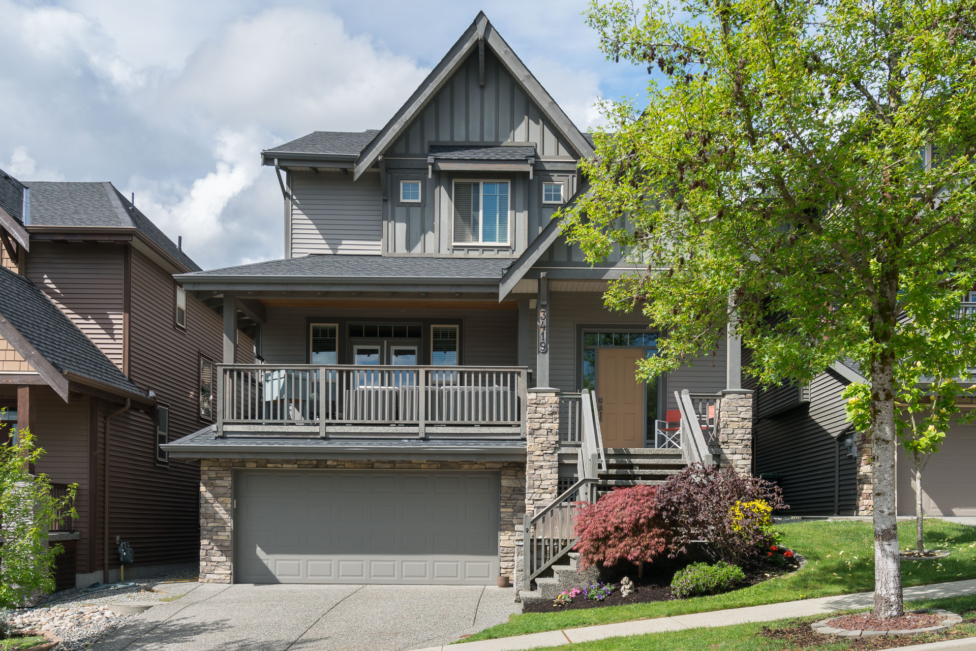 3419 Horizon Drive, Coquitlam