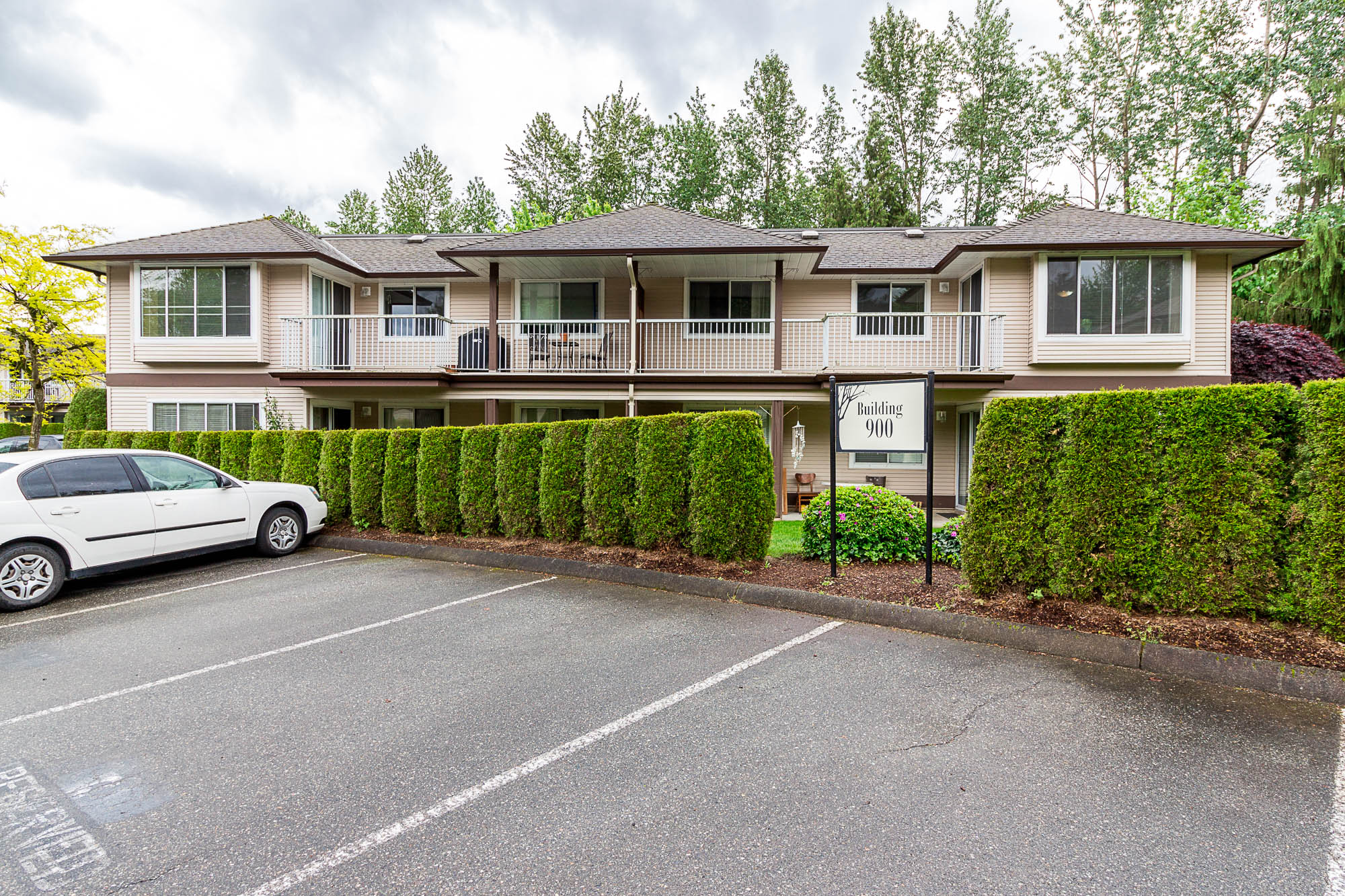 908 - 1750 McKenzie Road, Abbotsford