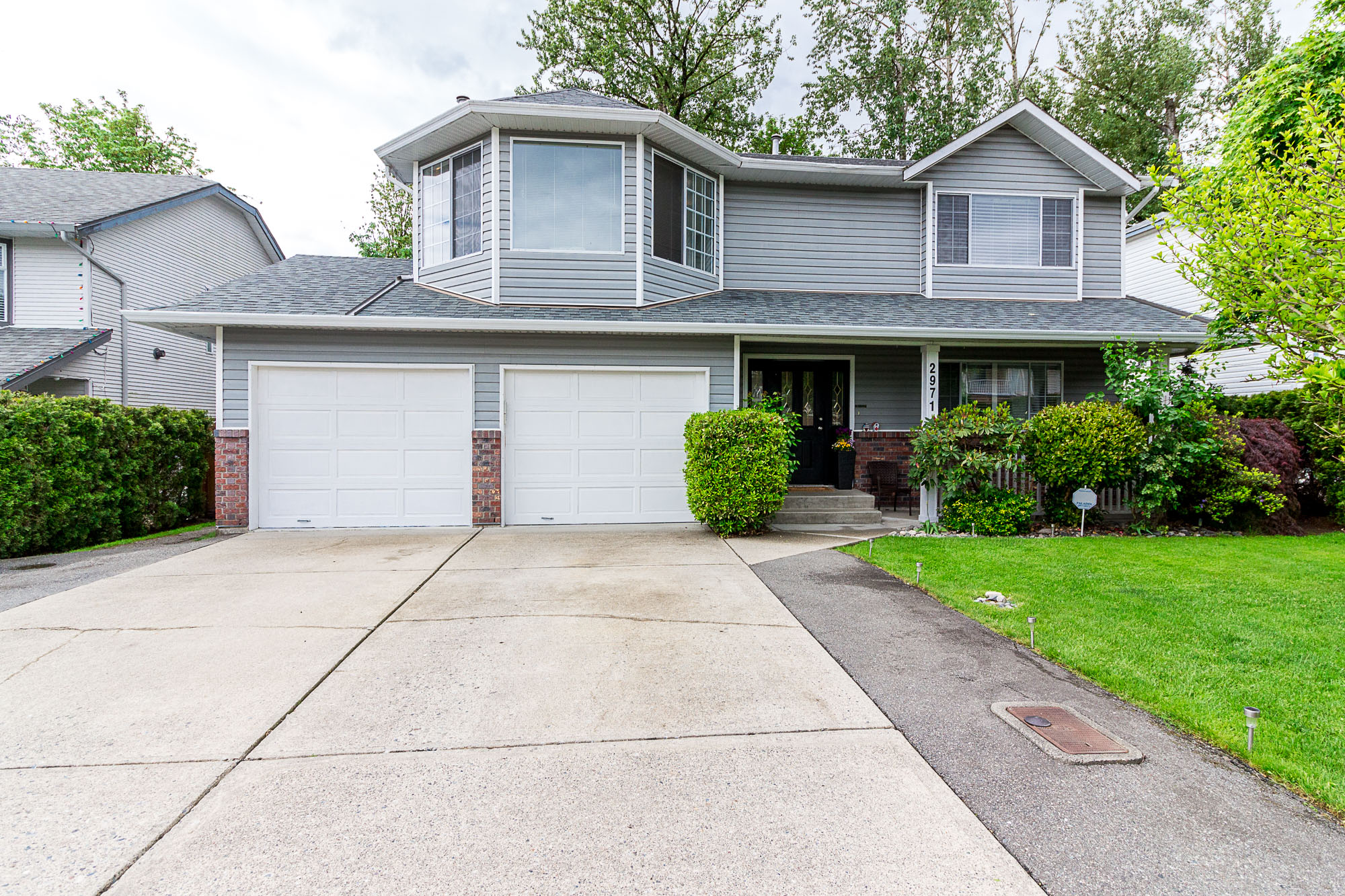 2971 Creekside Drive, Abbotsford