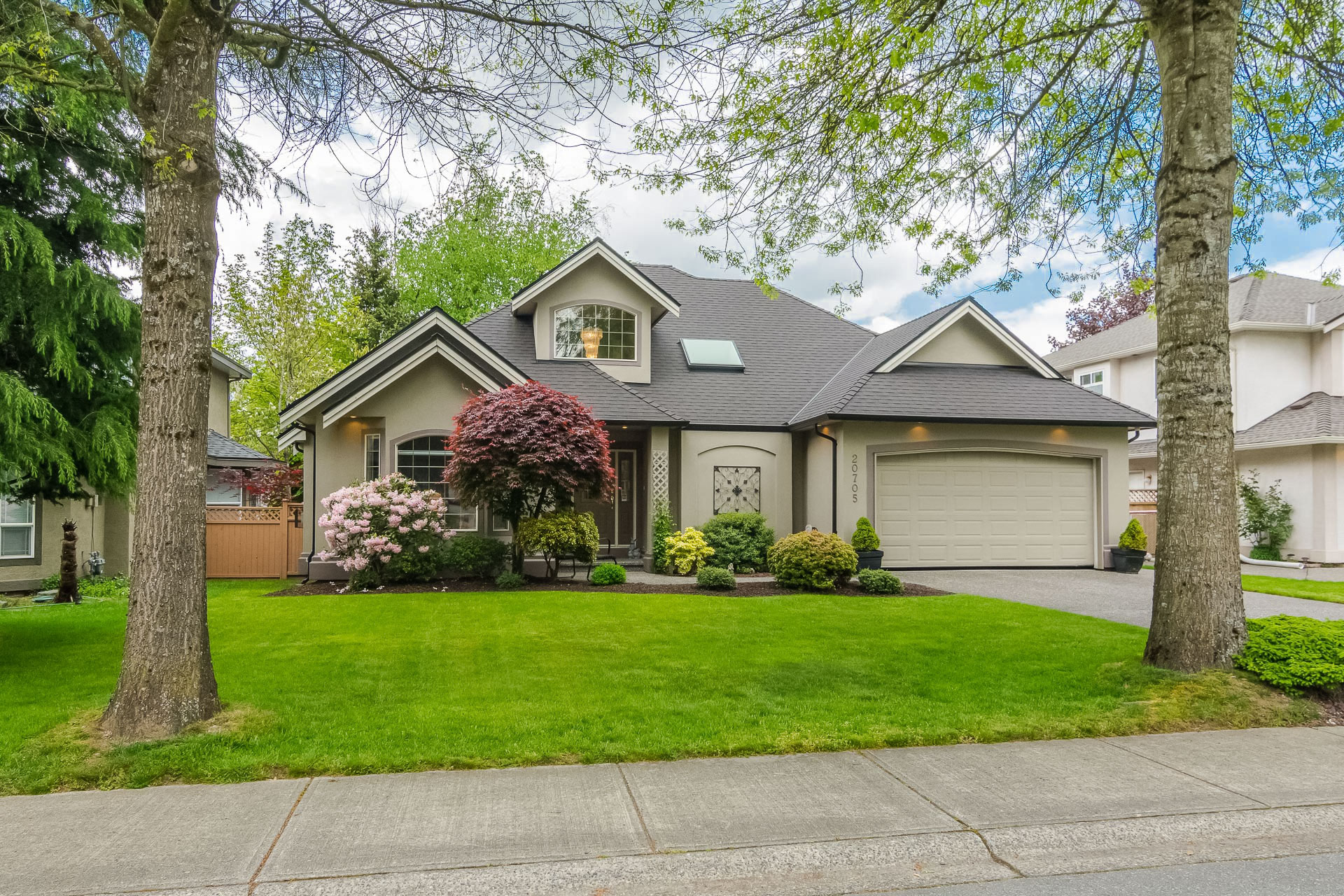 20705 91B Avenue, Langley