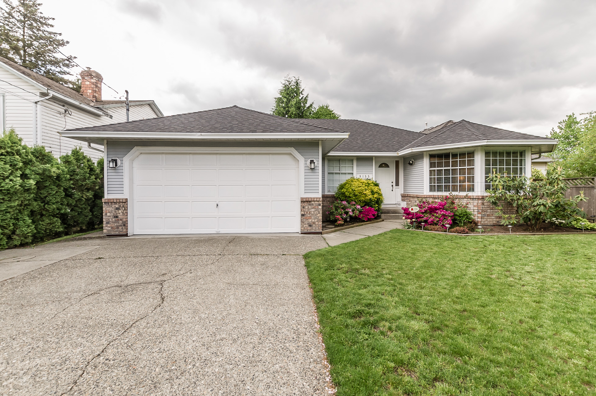 9155 204 Street, Langley