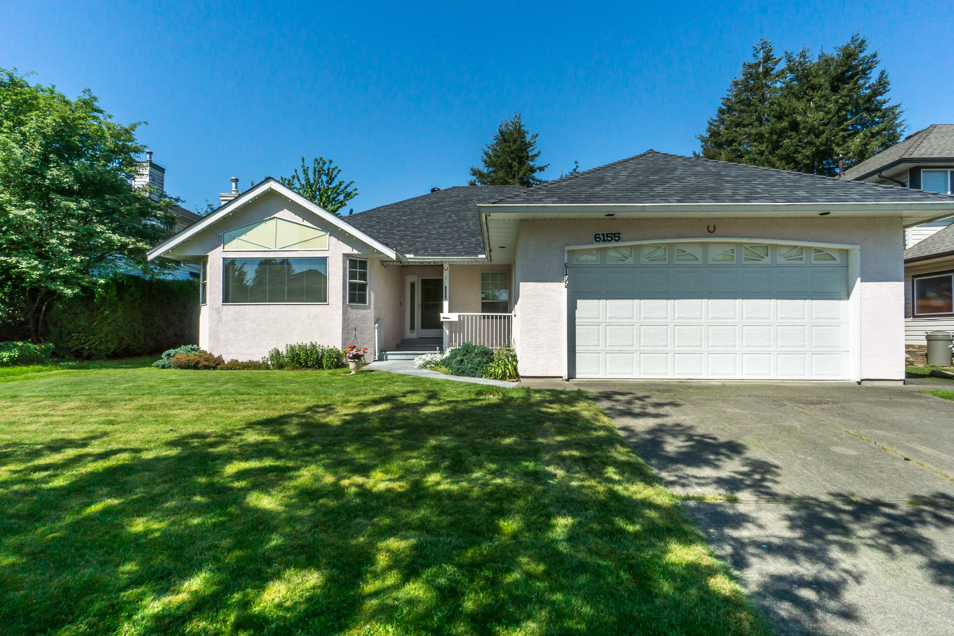 6155 170A Street, Surrey