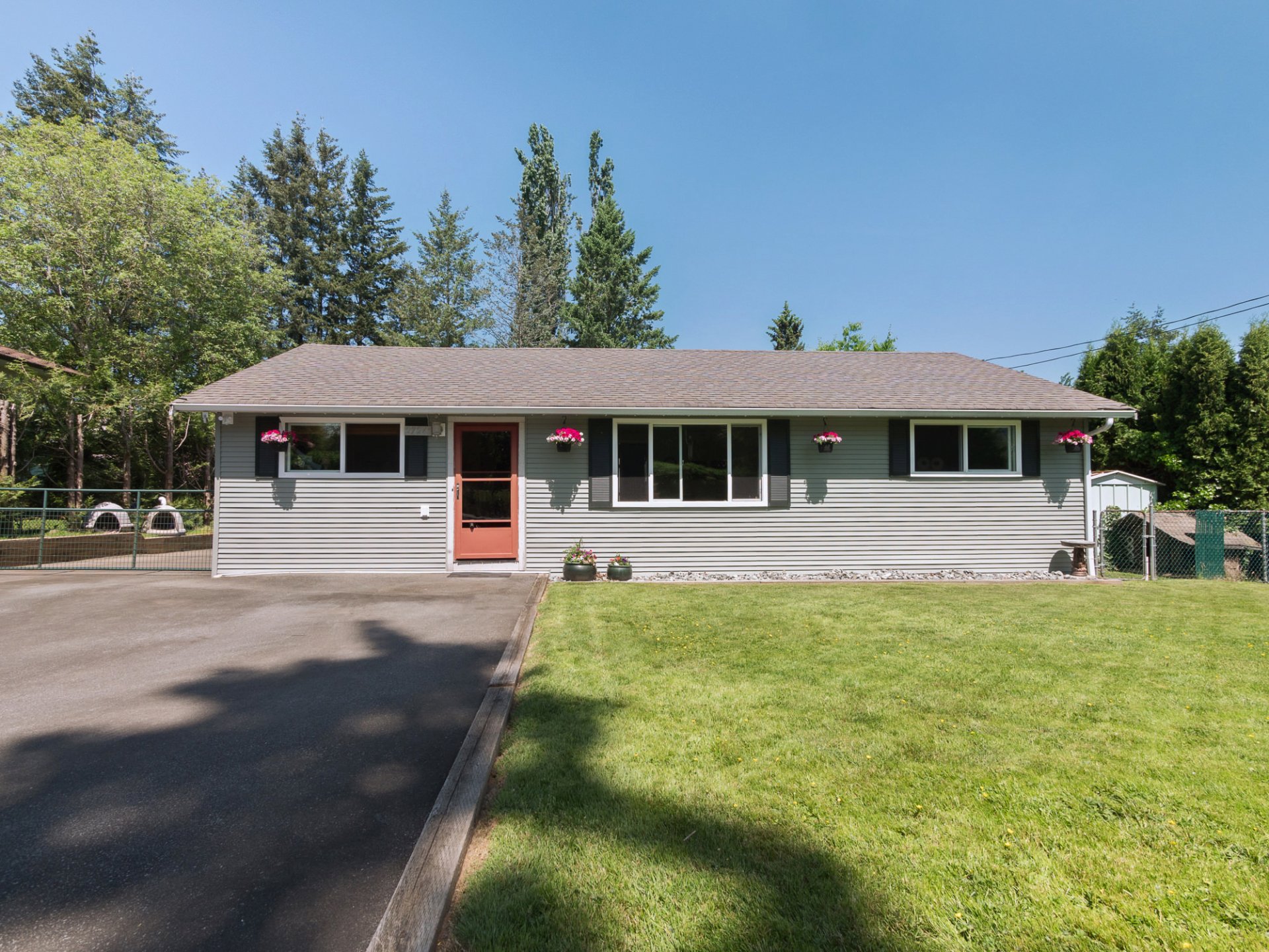 27265 28A Avenue, Aldergrove