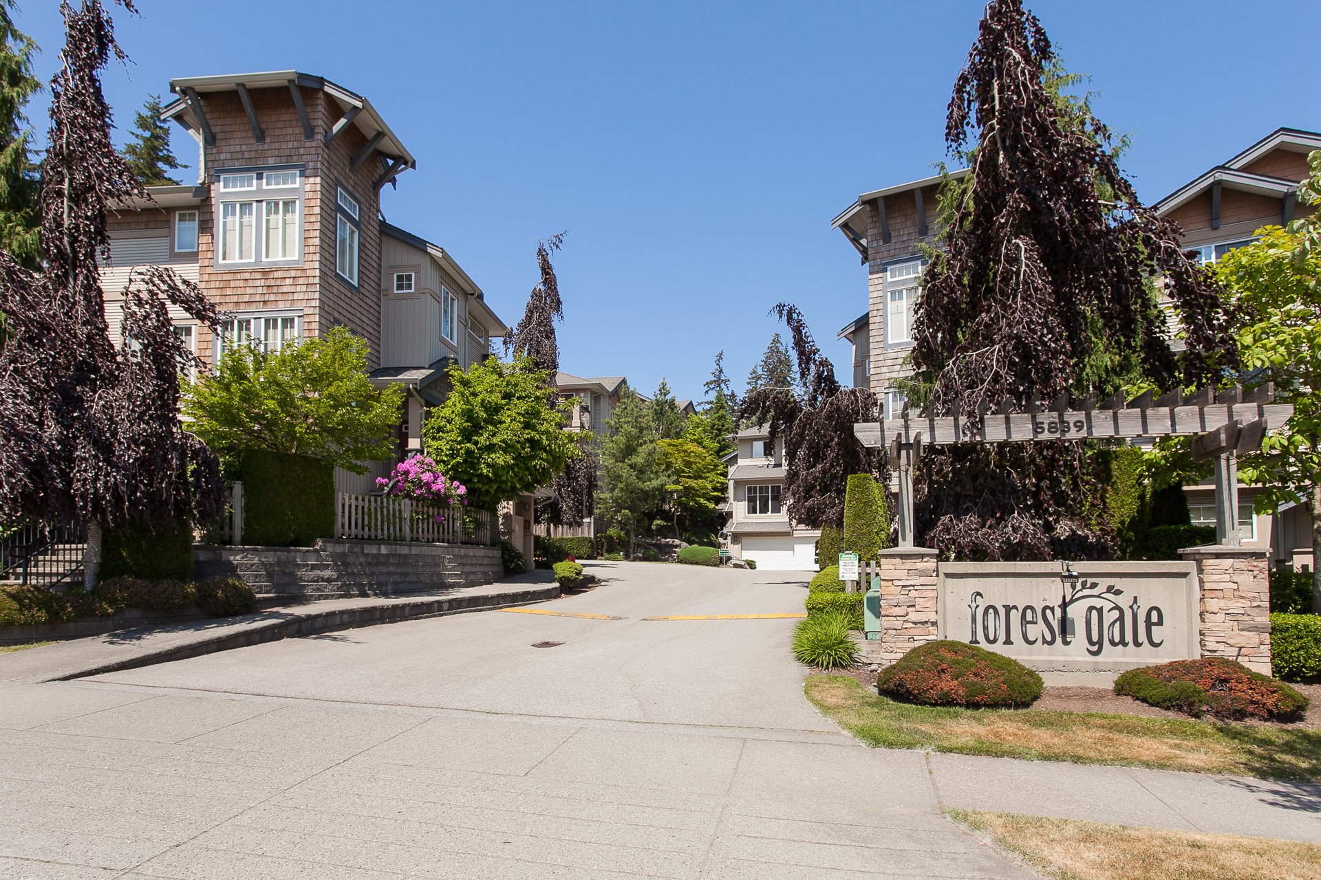 28 - 5839 Panorama Drive, Surrey