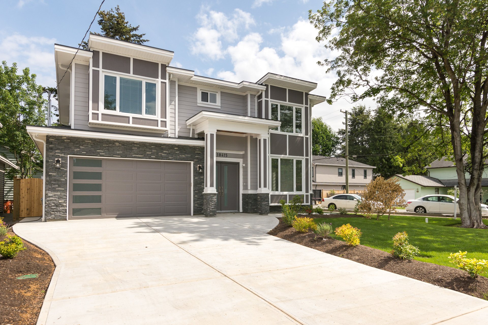 10415 Gilmore Crescent, Richmond