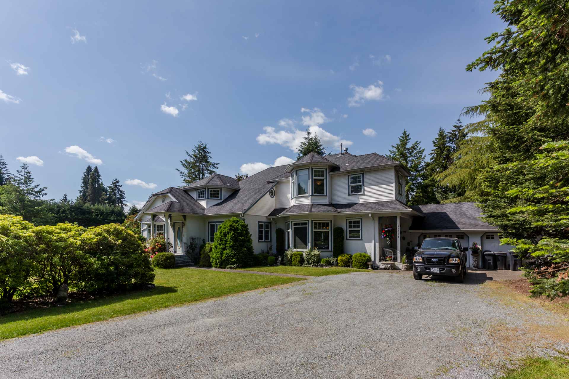 24681 54 Avenue, Langley